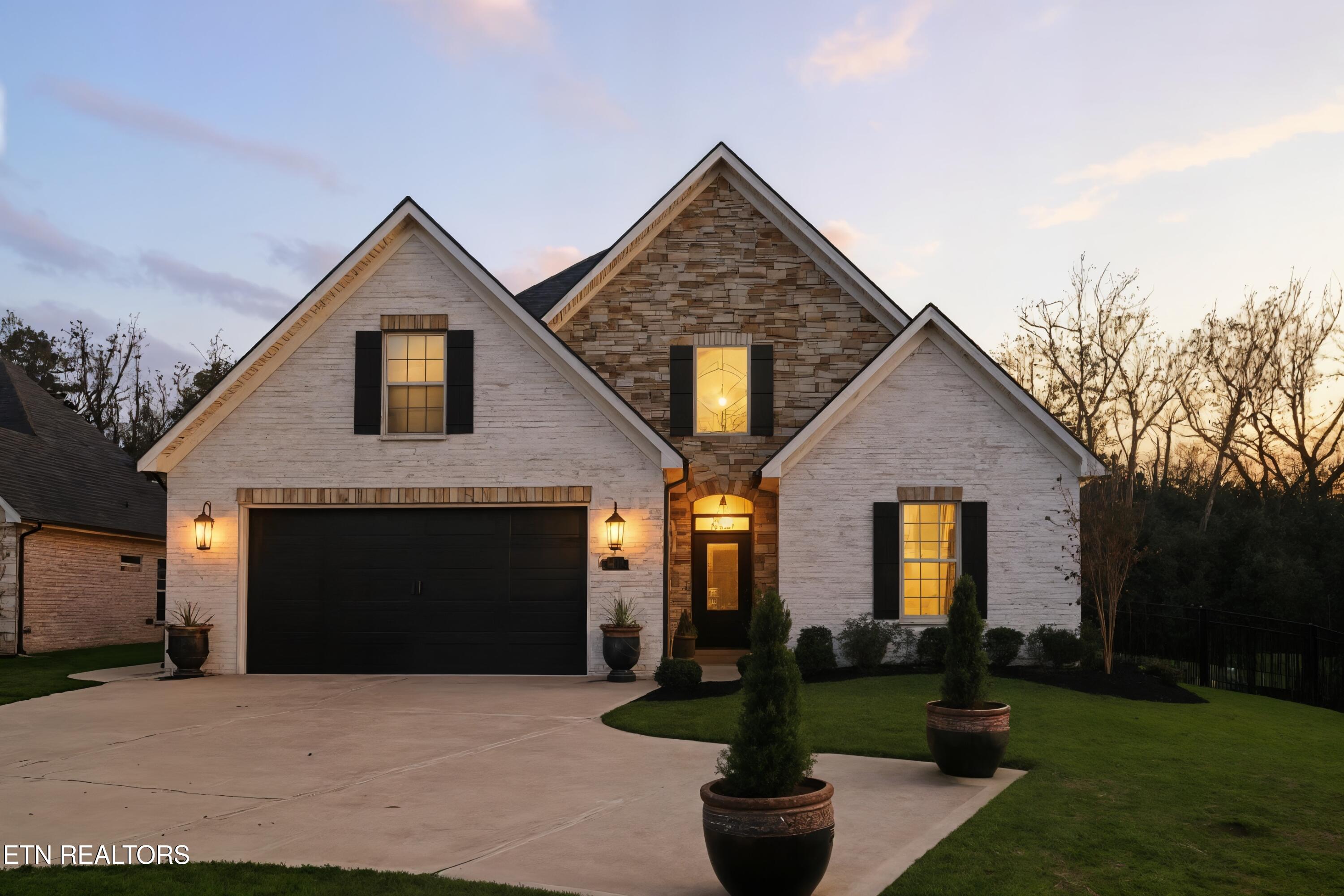 8513 Sunscape Lane Knoxville TN 37922