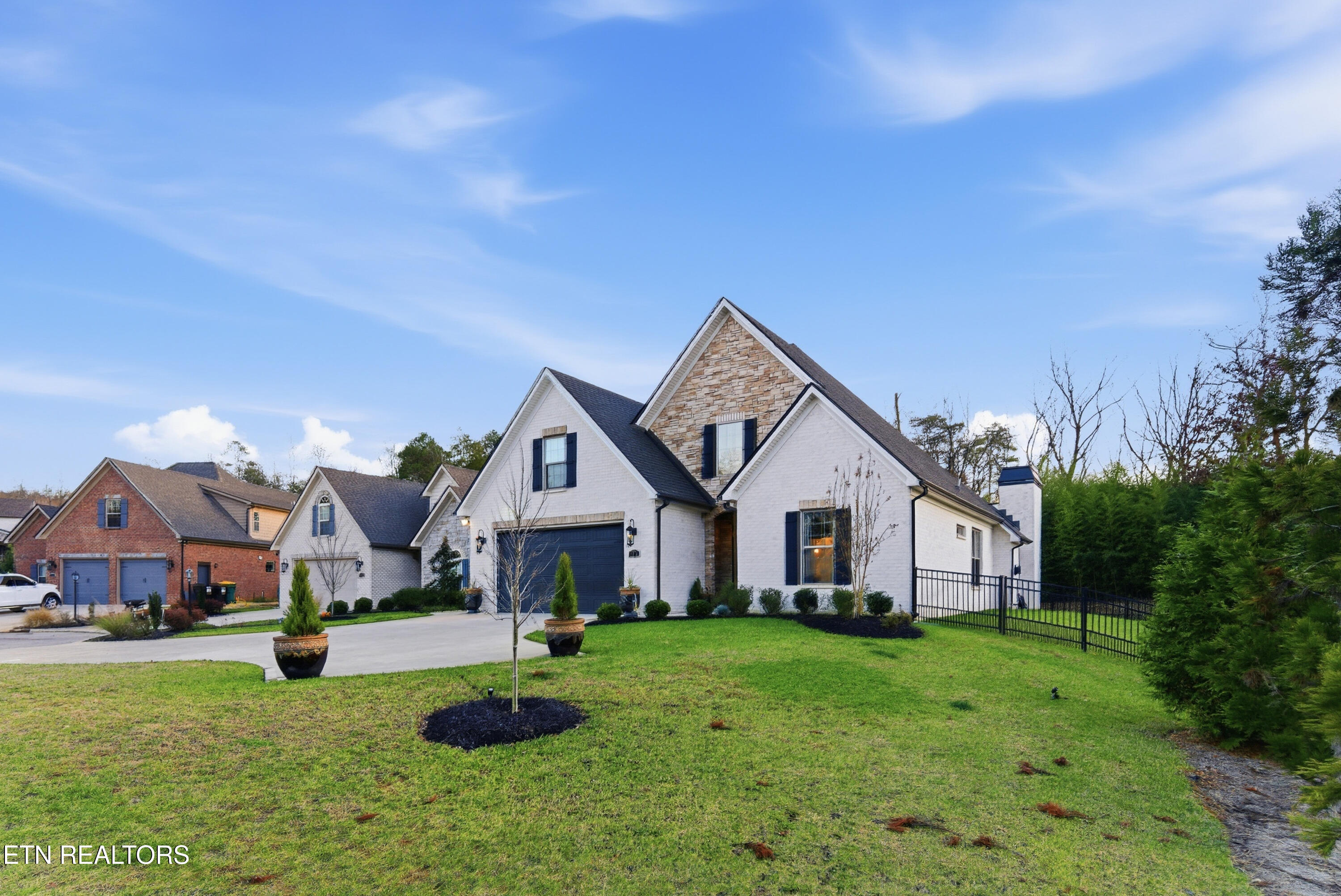 8513 Sunscape Lane Knoxville TN 37922