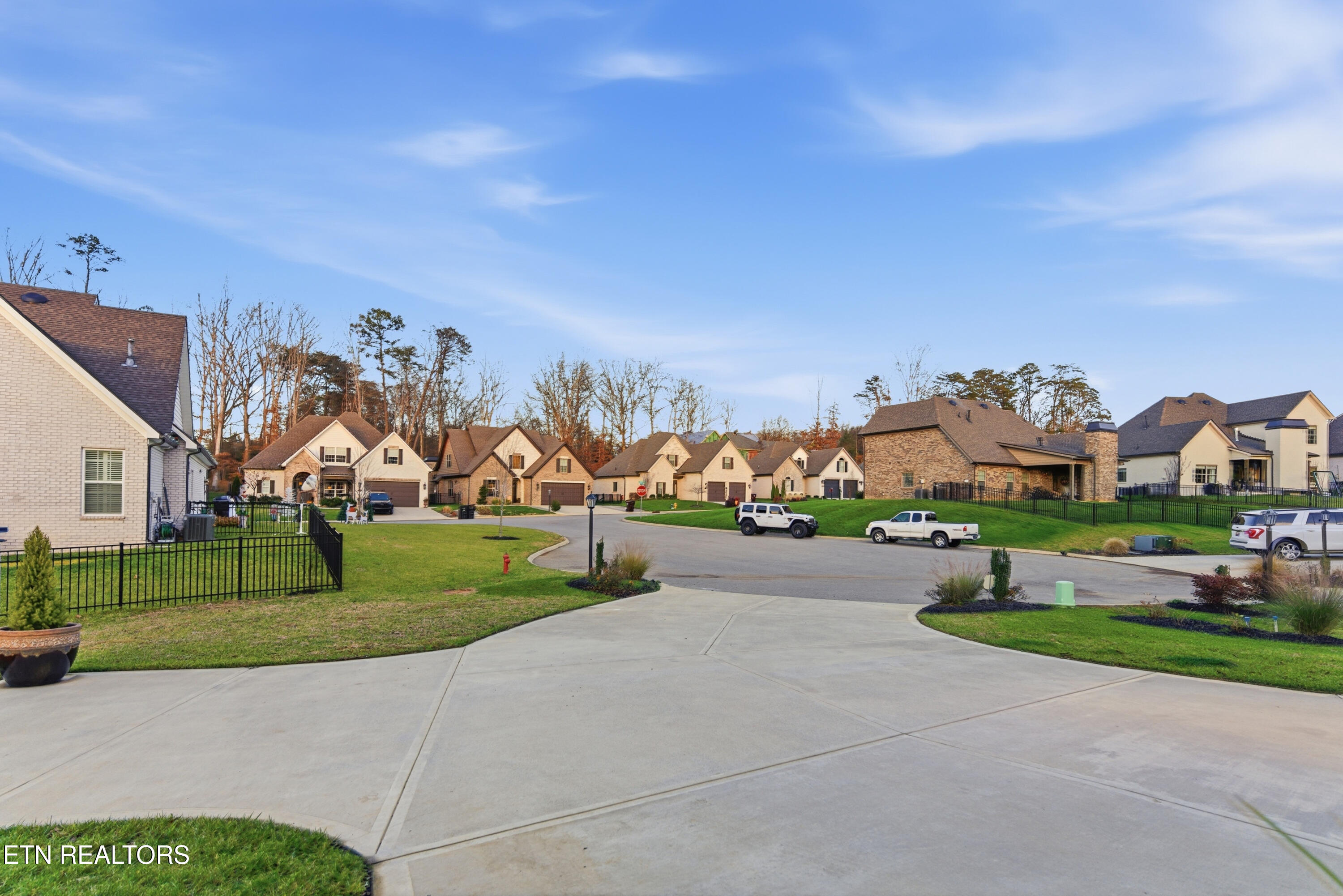 8513 Sunscape Lane Knoxville TN 37922