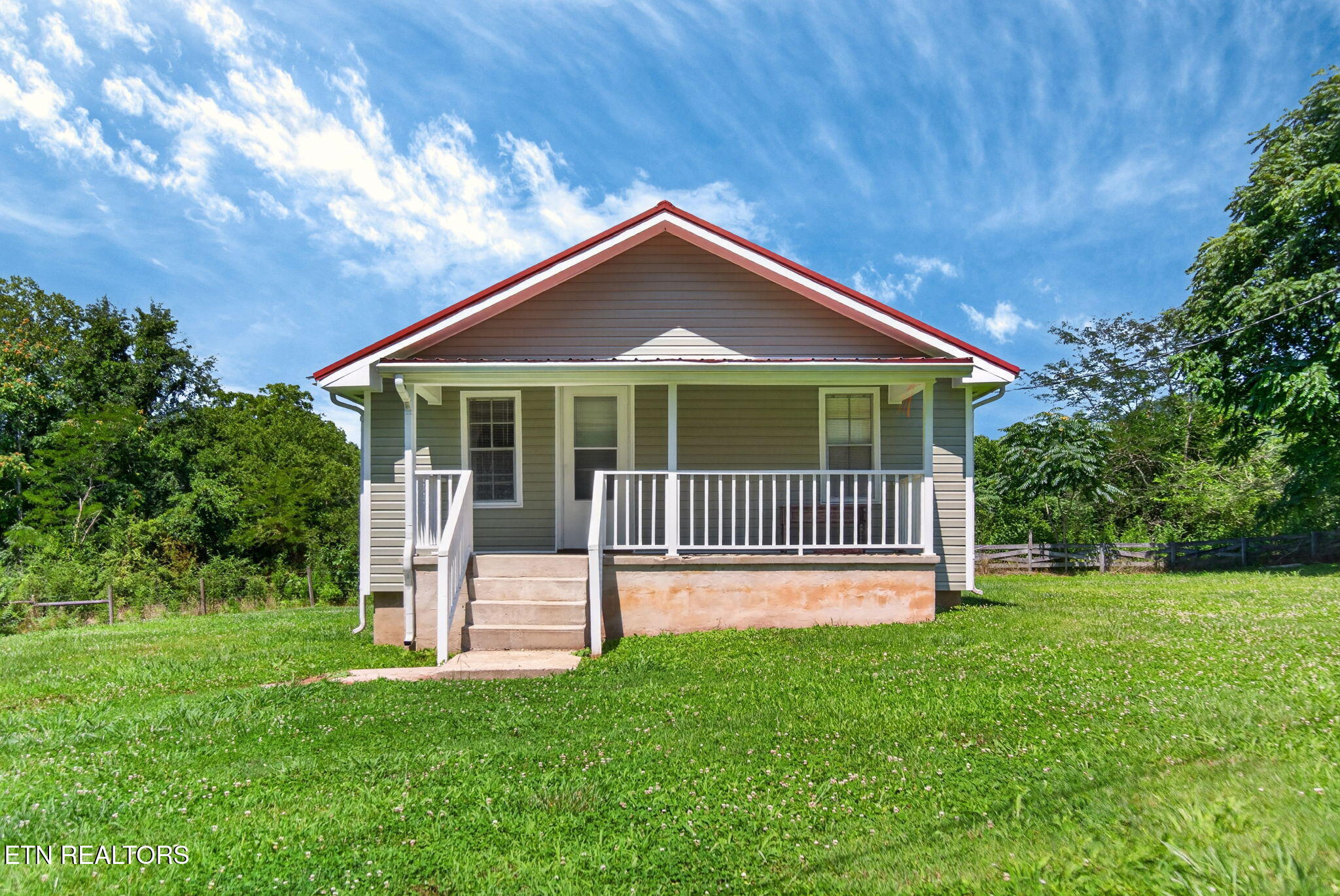 11072 Old Highway 28 Pikeville TN 37367
