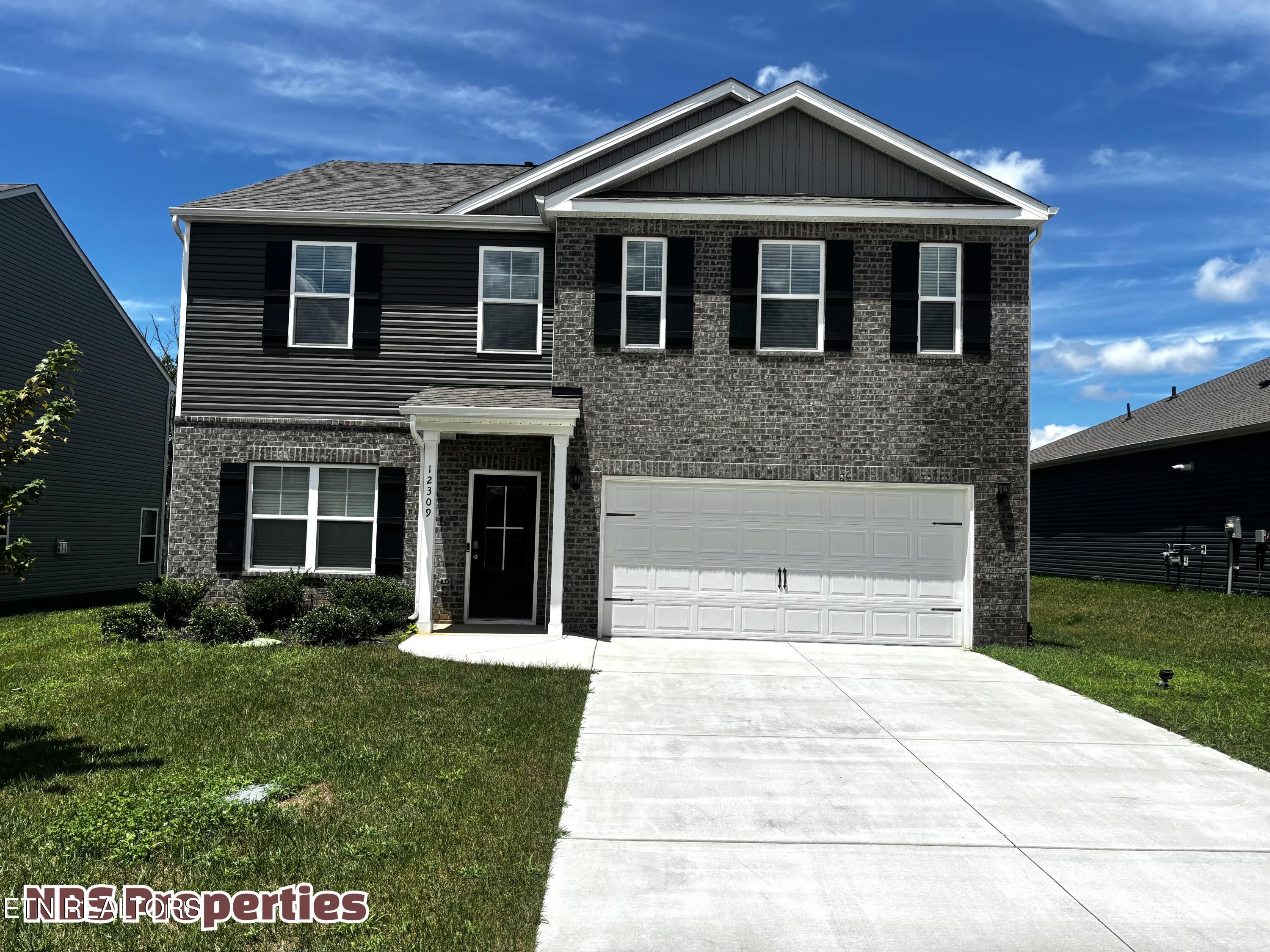 12309 Manhattan Lane Knoxville TN 37932