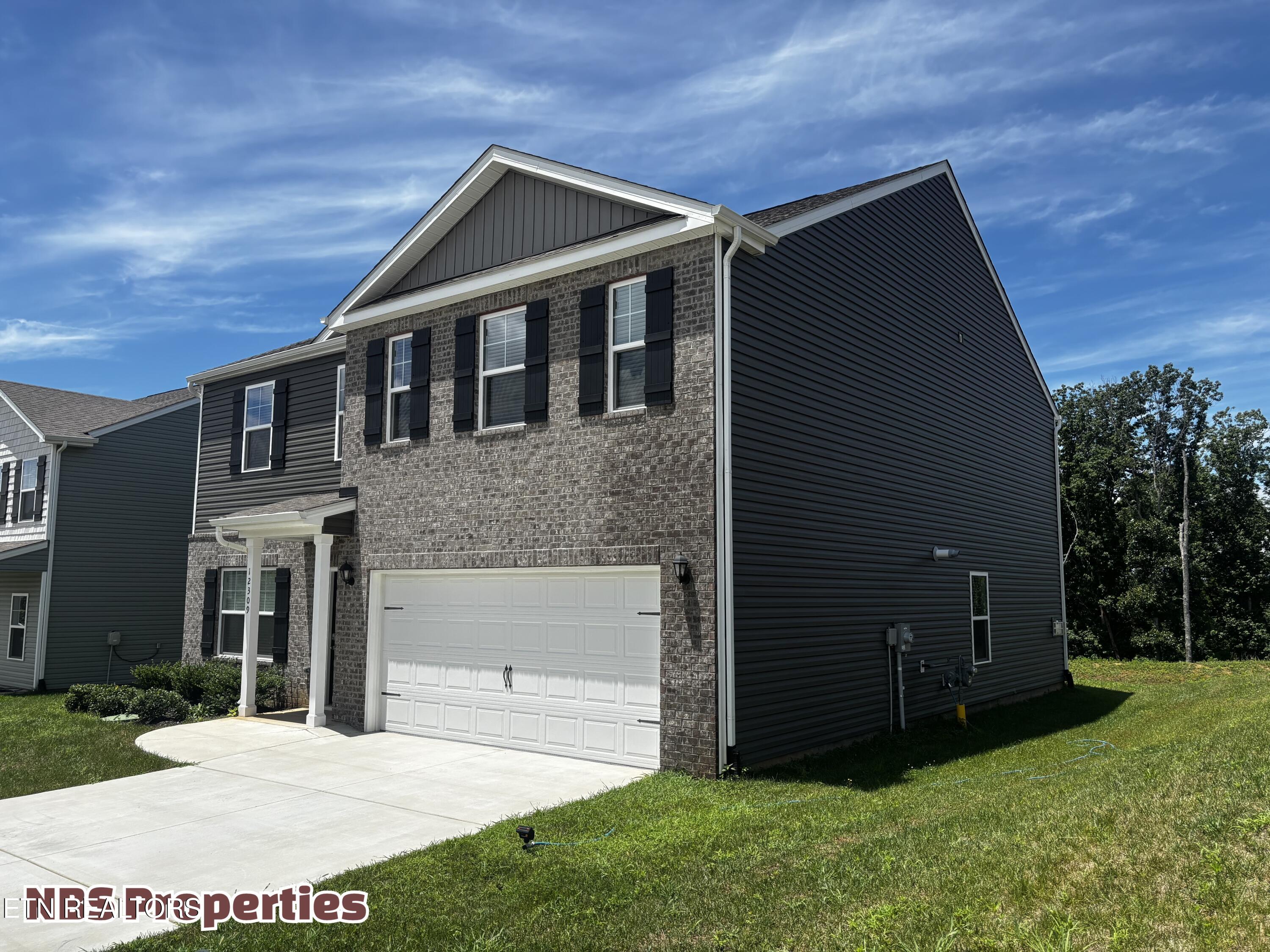 12309 Manhattan Lane Knoxville TN 37932