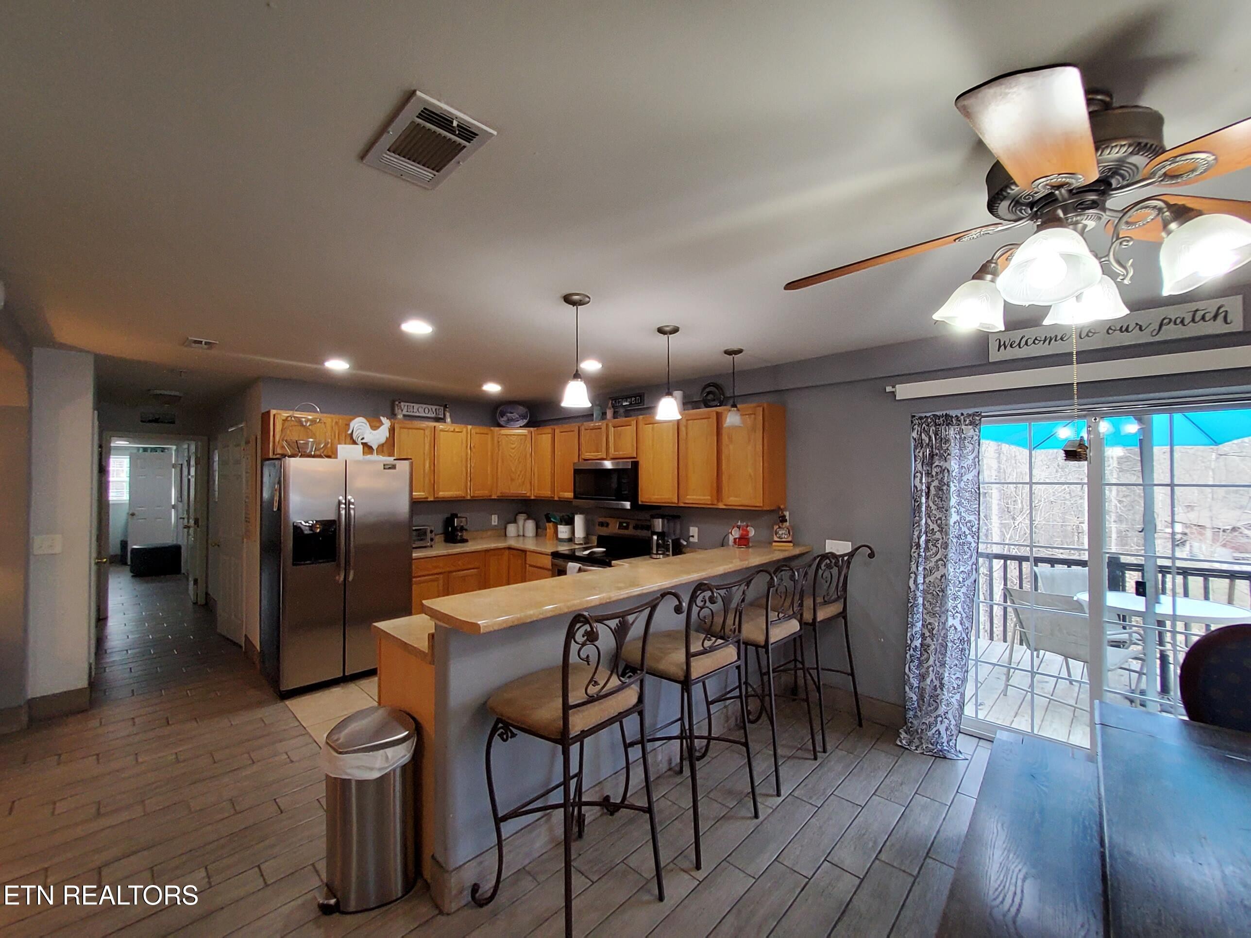 3843 Parkhurst Drive Kodak TN 37764