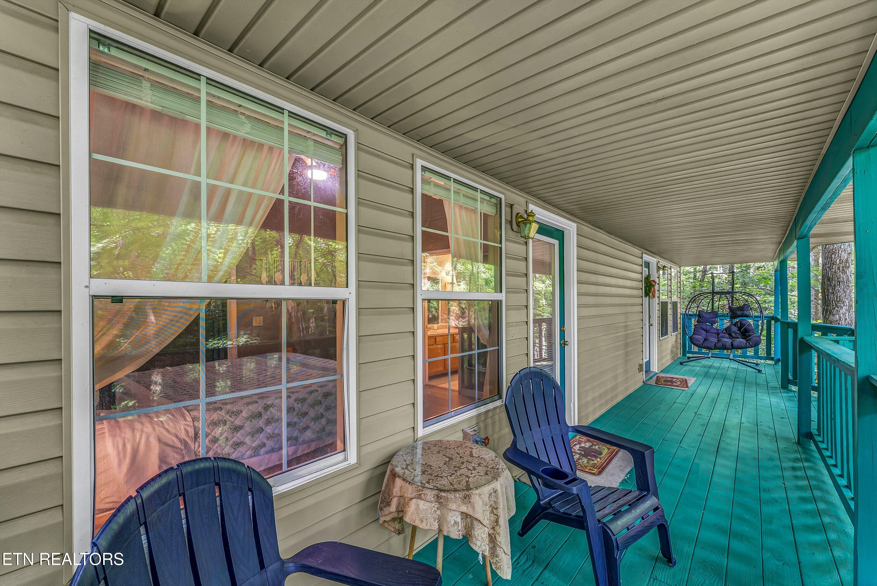 1052 Twin Oaks Road Gatlinburg TN 37738