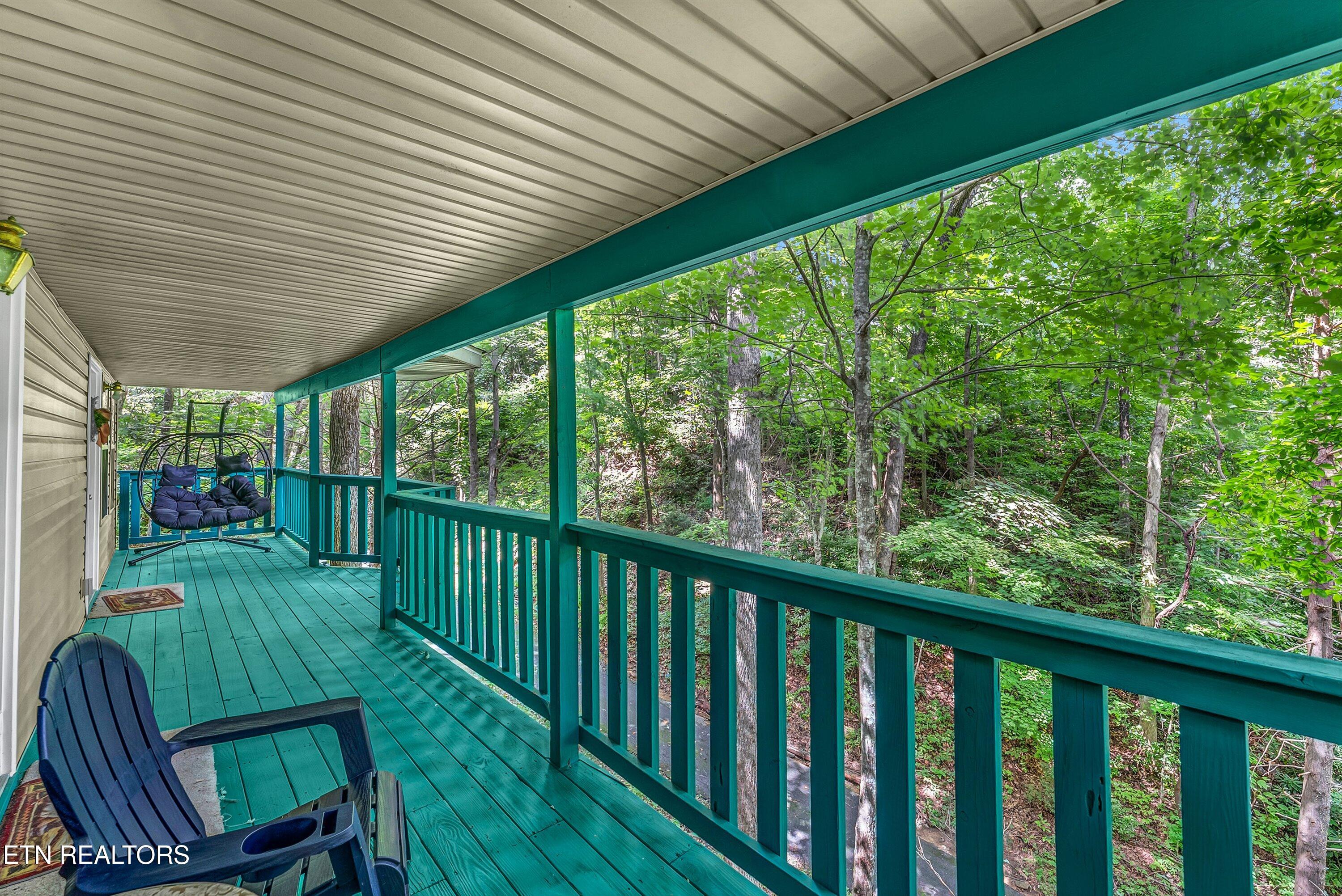 1052 Twin Oaks Road Gatlinburg TN 37738