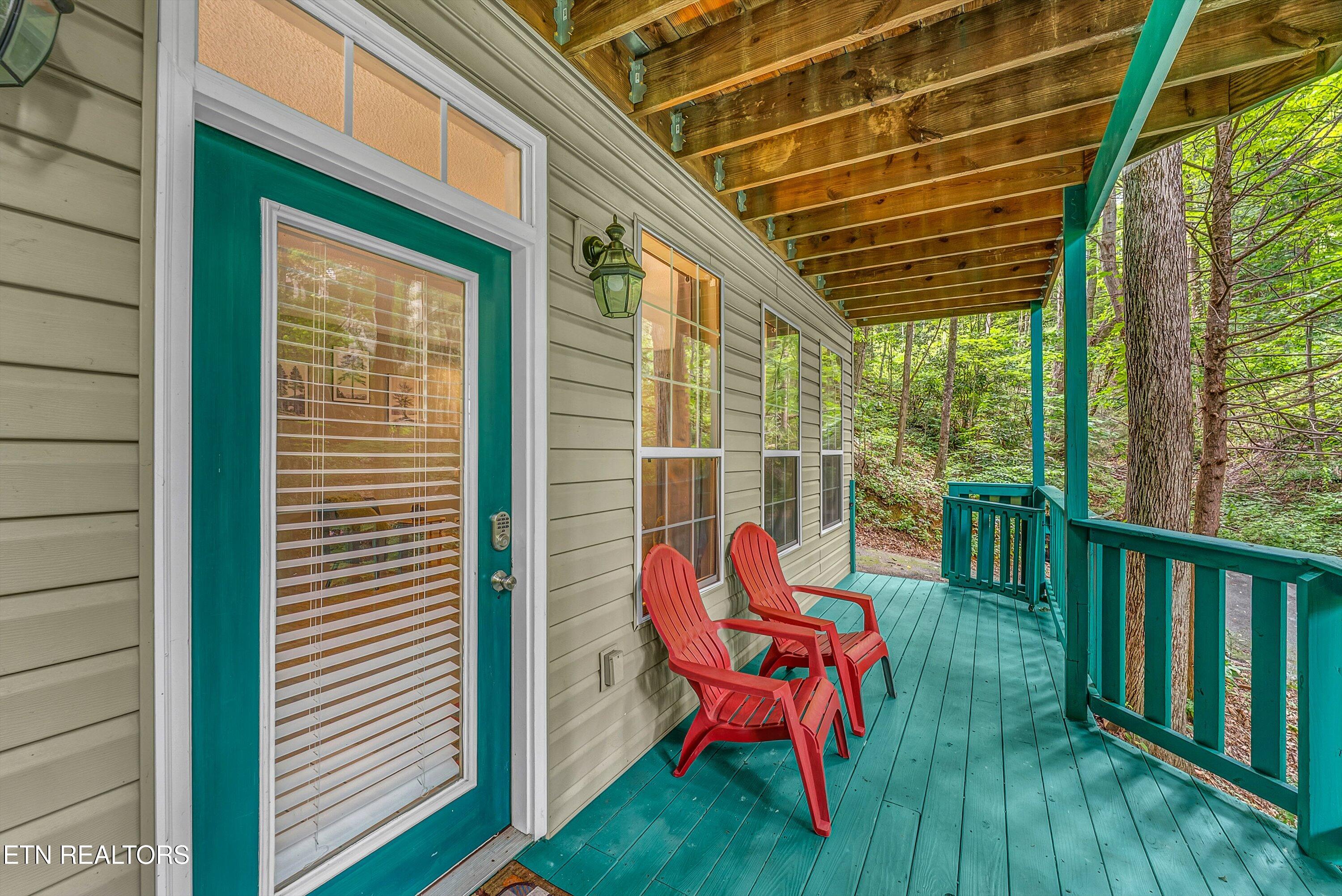 1052 Twin Oaks Road Gatlinburg TN 37738
