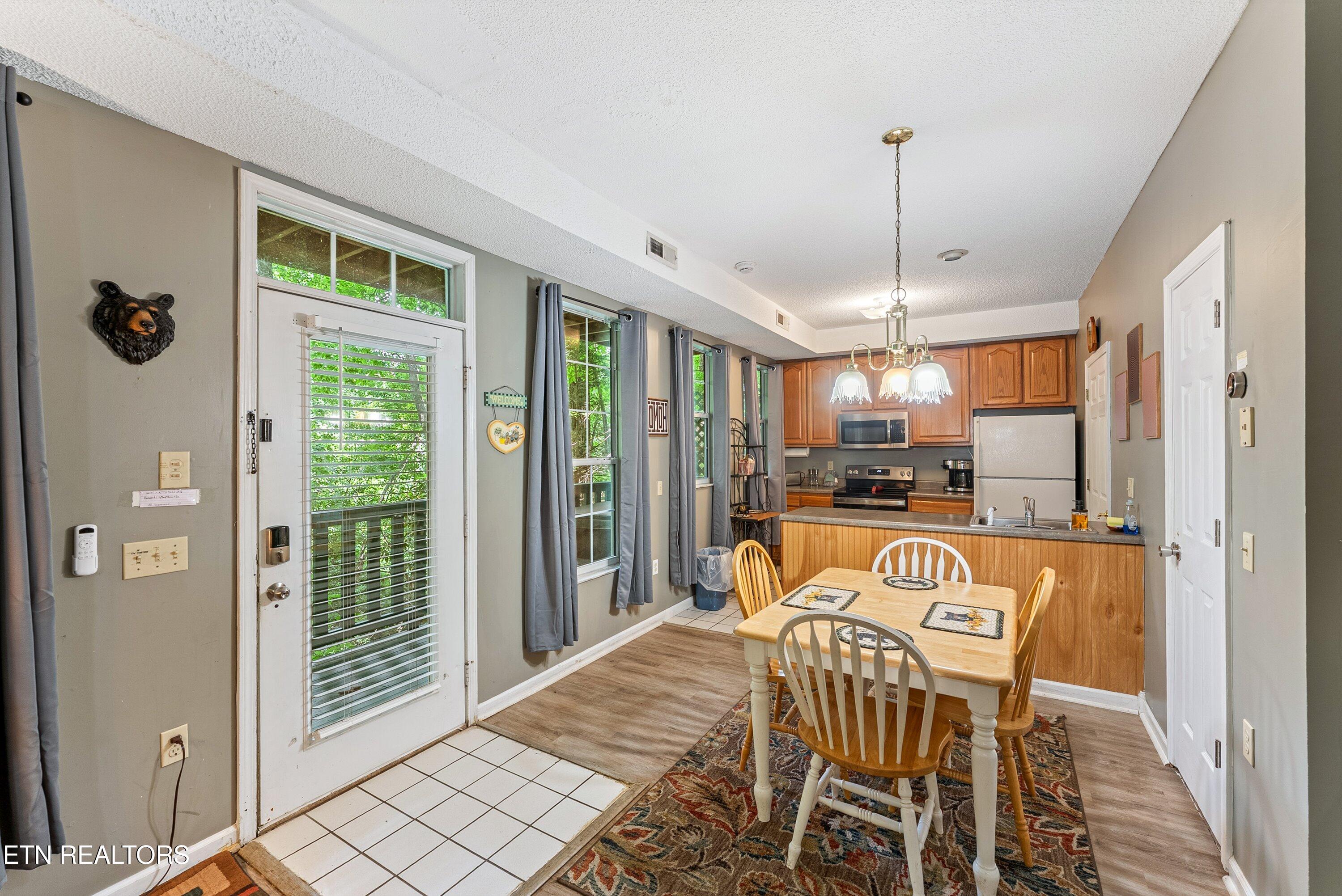 1052 Twin Oaks Road Gatlinburg TN 37738