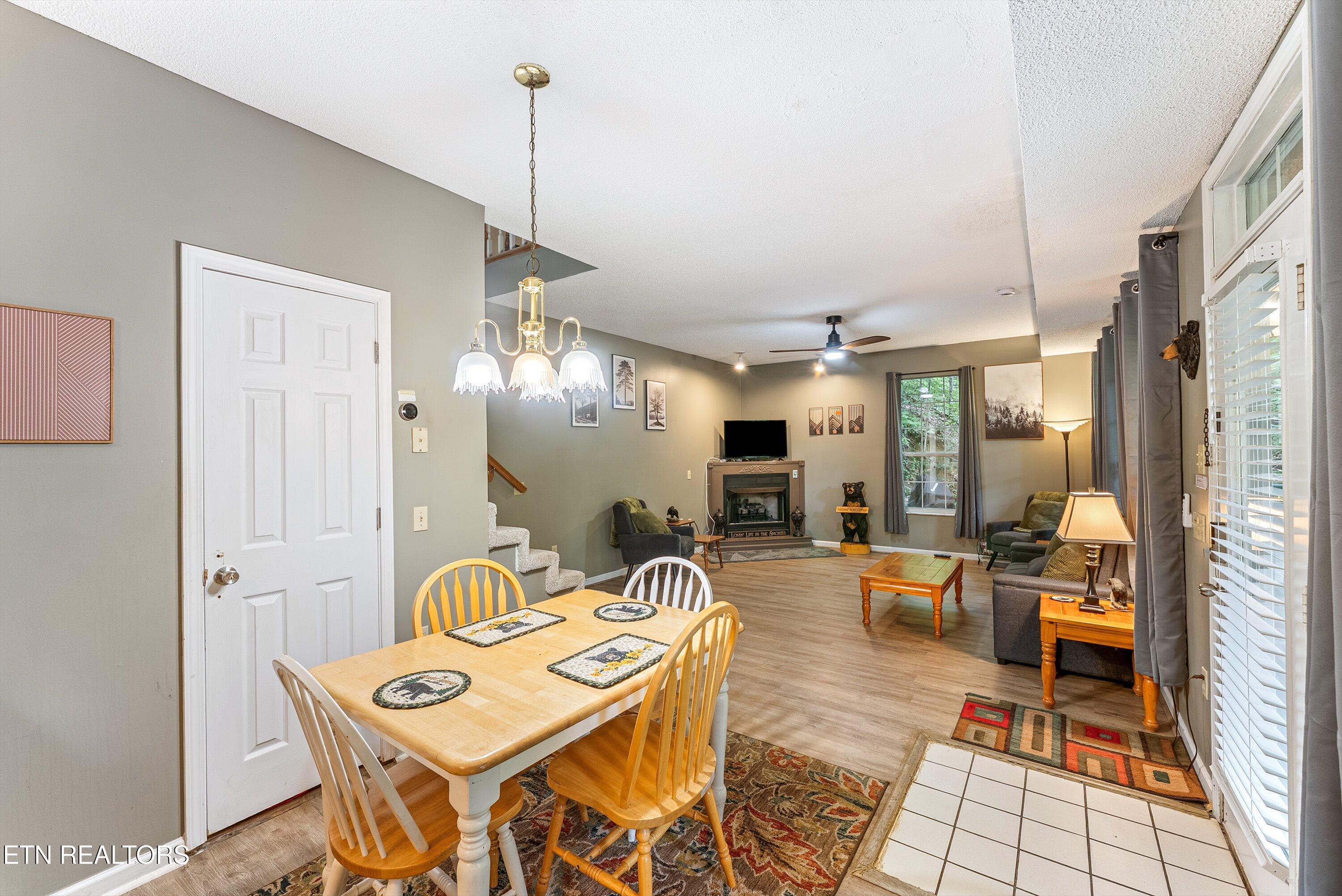 1052 Twin Oaks Road Gatlinburg TN 37738