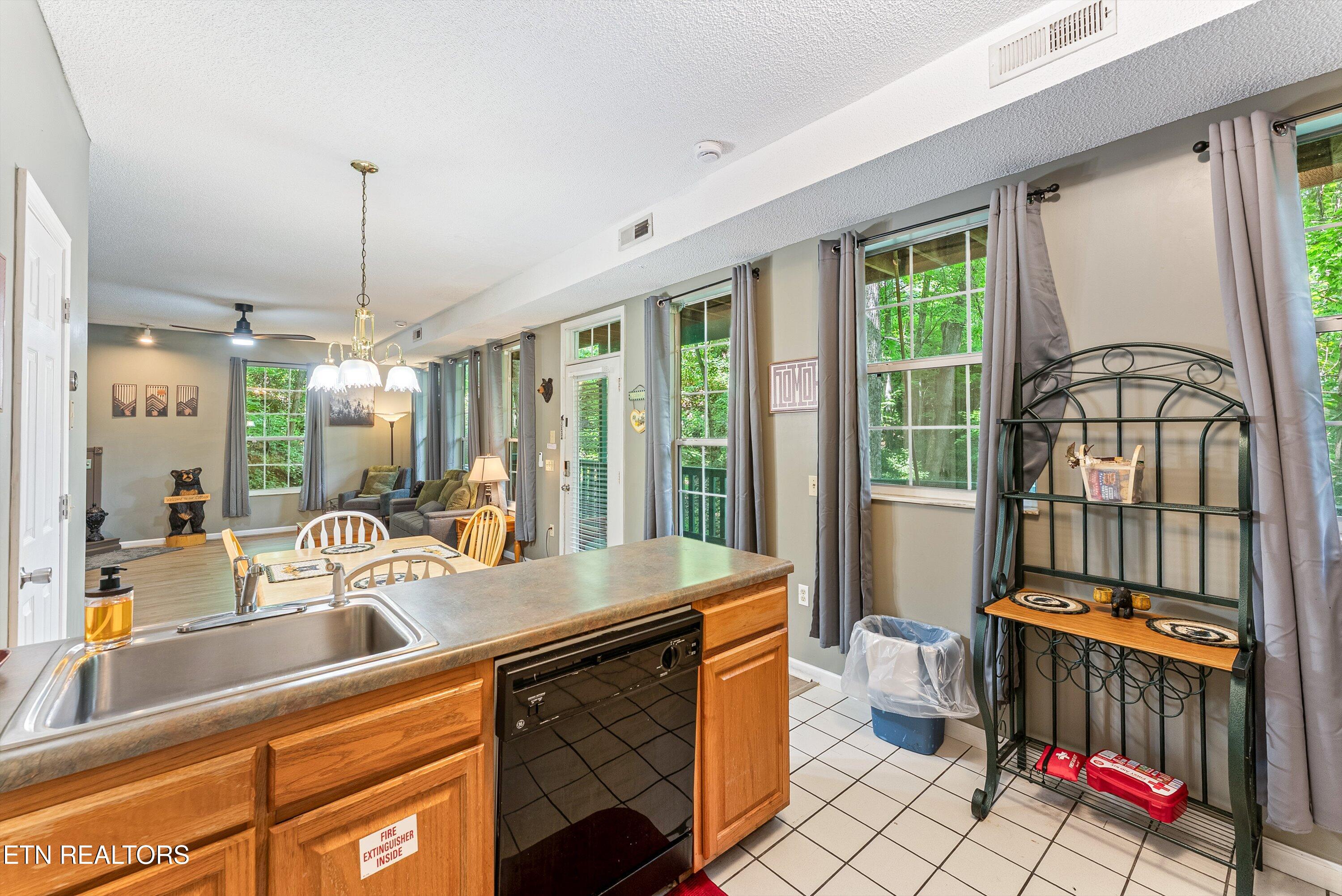 1052 Twin Oaks Road Gatlinburg TN 37738