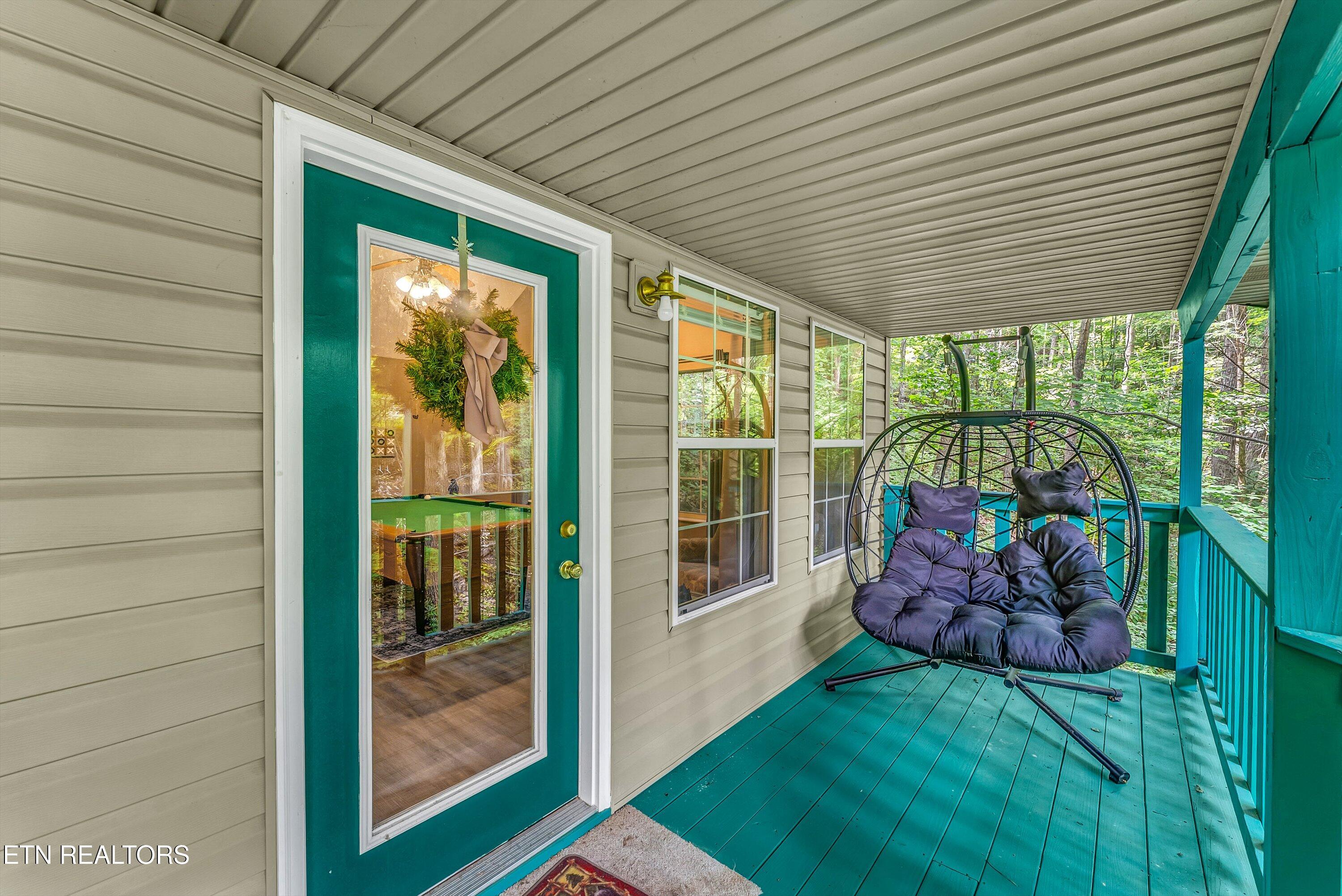 1052 Twin Oaks Road Gatlinburg TN 37738