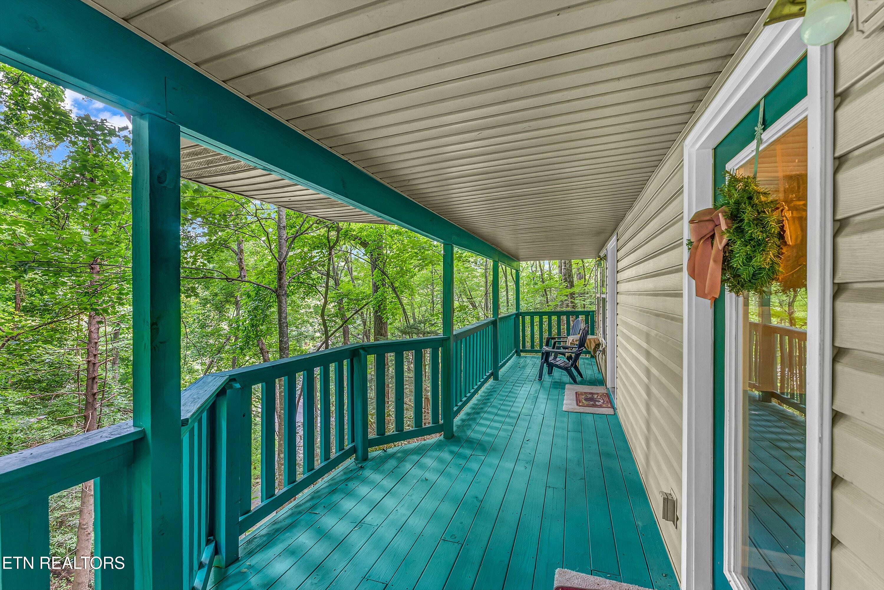 1052 Twin Oaks Road Gatlinburg TN 37738
