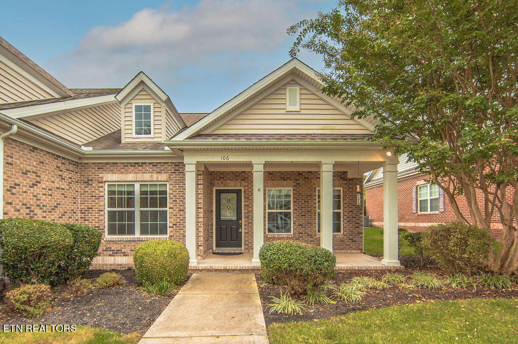 106 Hardinberry Street Oak Ridge TN 37830