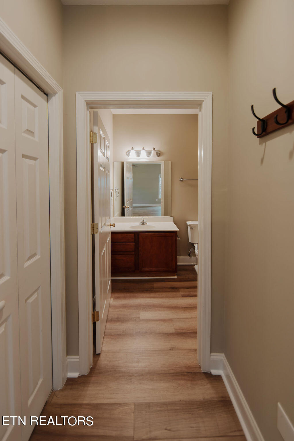 106 Hardinberry Street Oak Ridge TN 37830