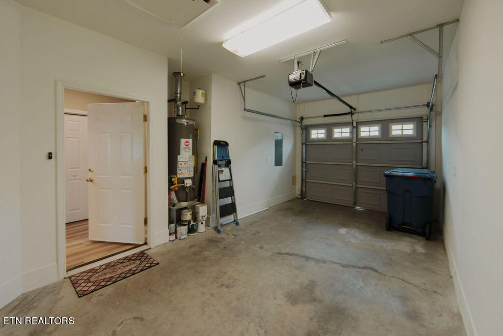 106 Hardinberry Street Oak Ridge TN 37830