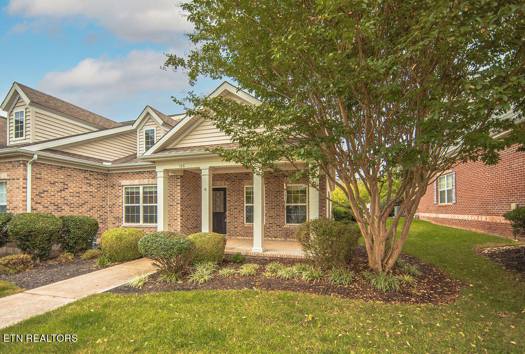 106 Hardinberry Street Oak Ridge TN 37830