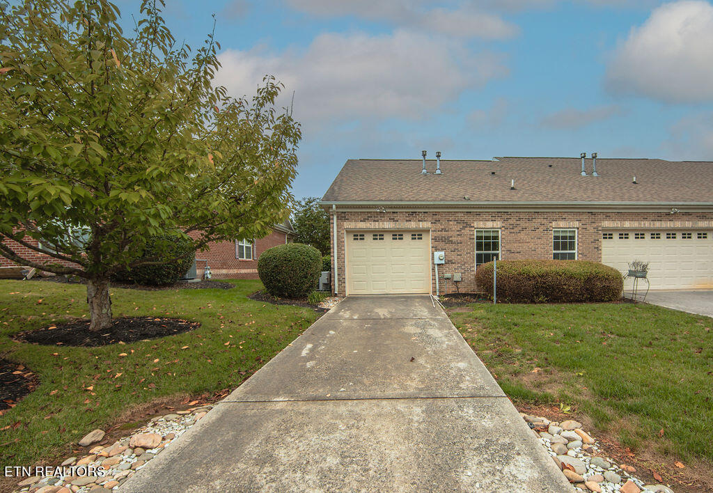 106 Hardinberry Street Oak Ridge TN 37830