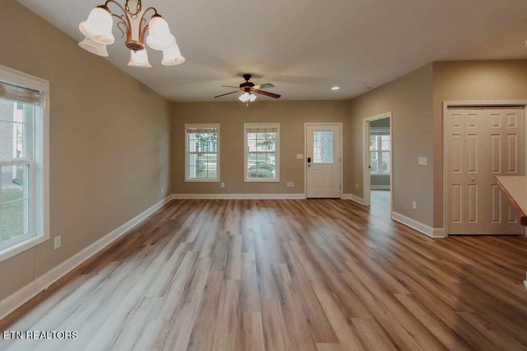 106 Hardinberry Street Oak Ridge TN 37830