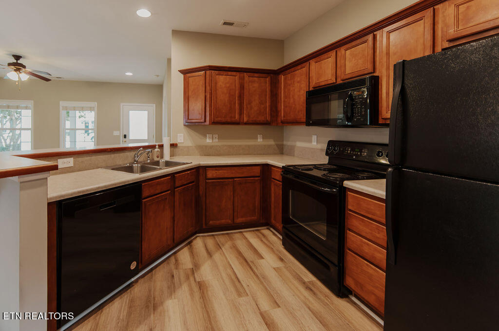 106 Hardinberry Street Oak Ridge TN 37830
