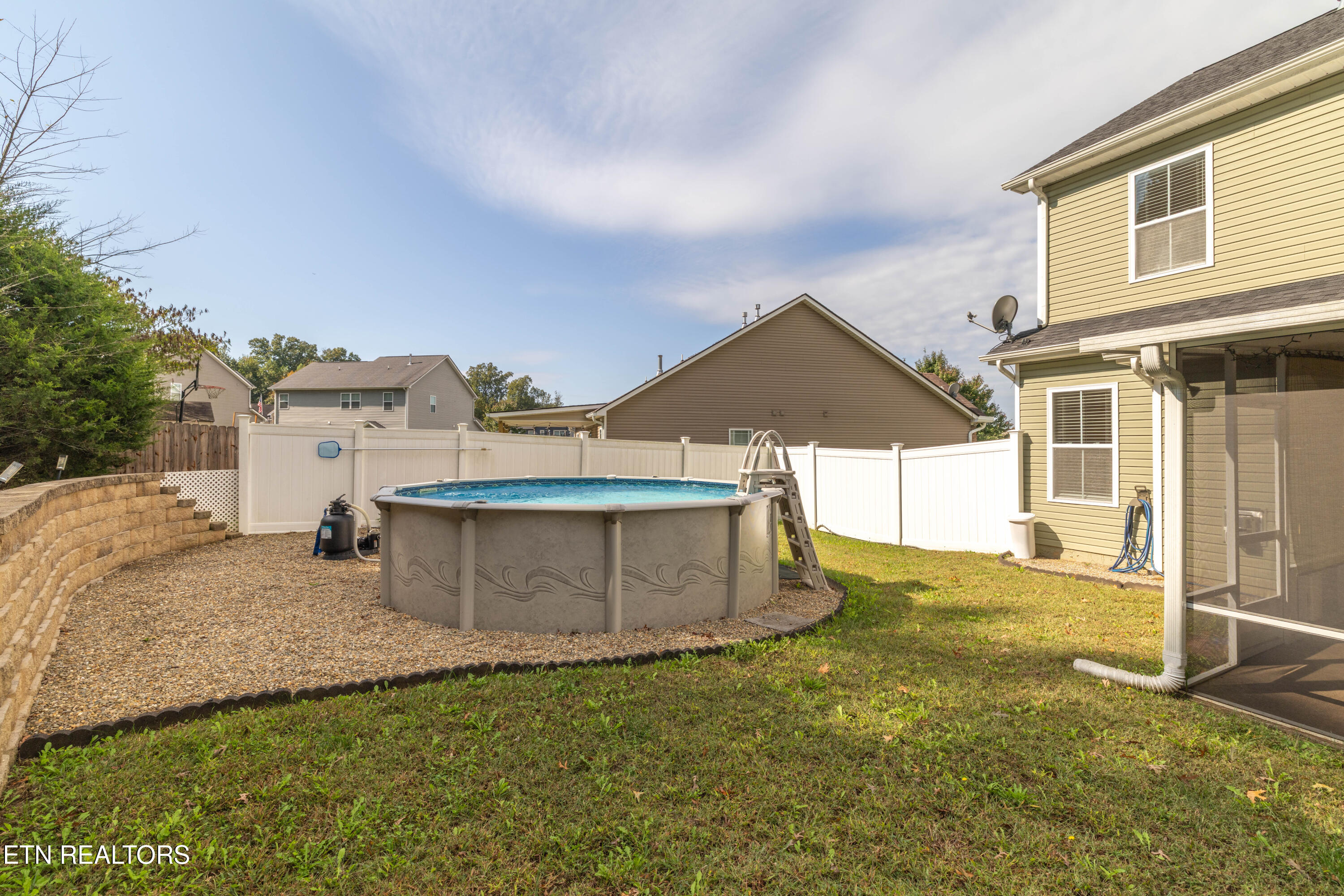 1416 Madison Oaks Road Knoxville TN 37924