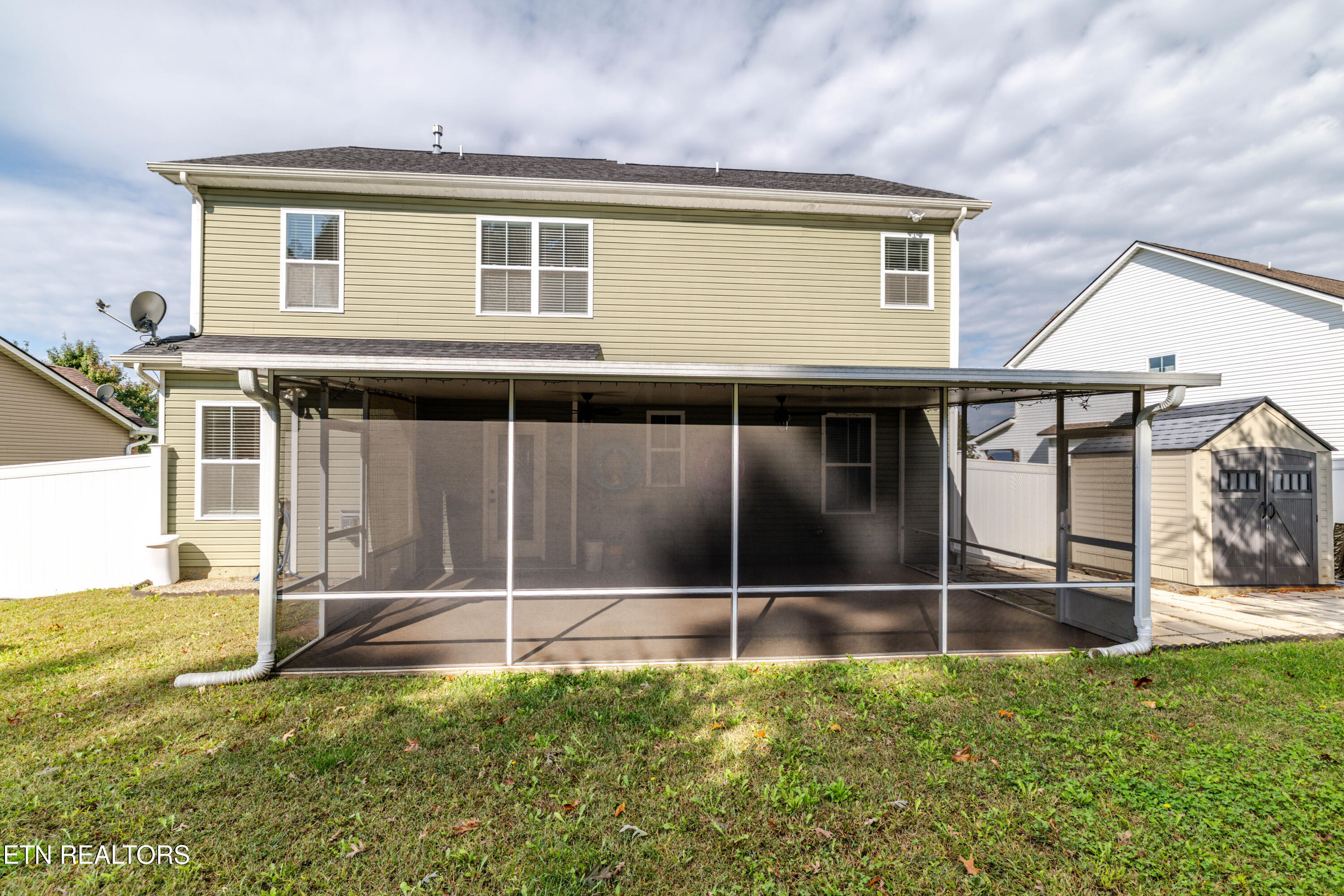 1416 Madison Oaks Road Knoxville TN 37924