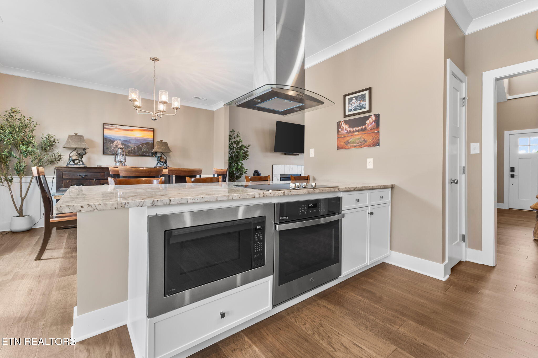 510 Tuxford Lane Knoxville TN 37912