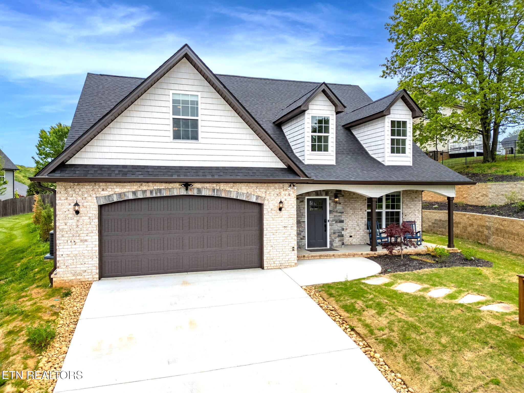 510 Tuxford Lane Knoxville TN 37912