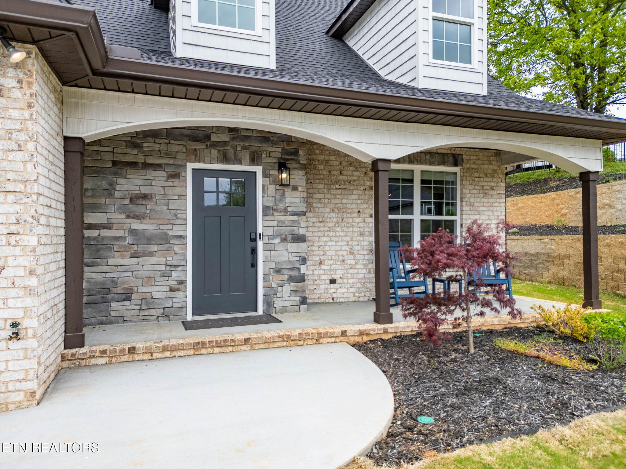 510 Tuxford Lane Knoxville TN 37912