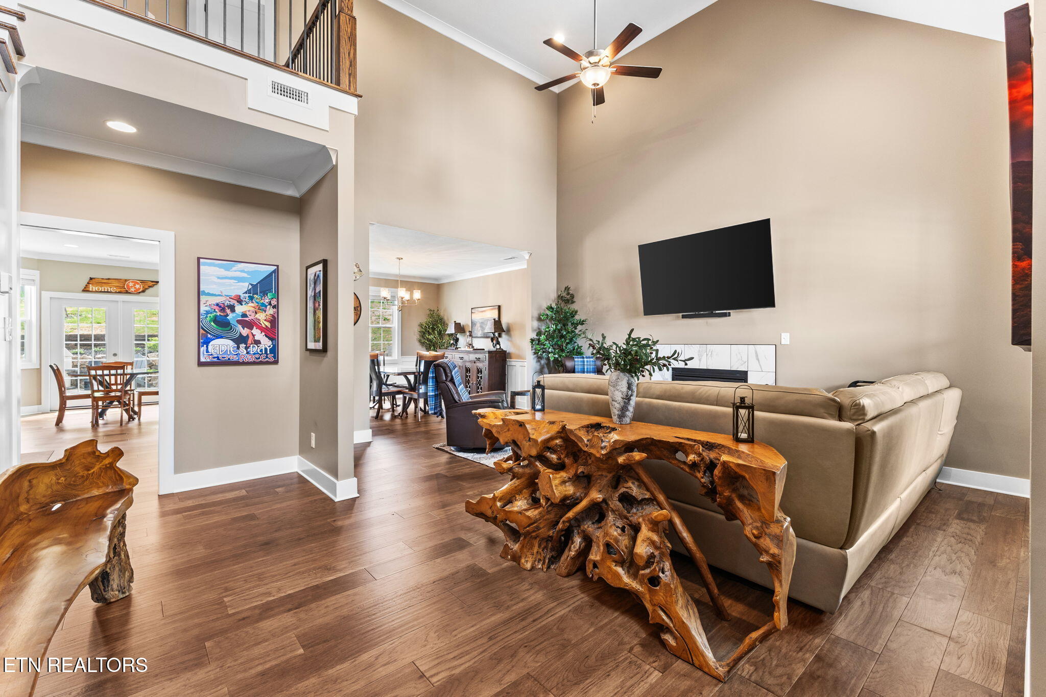 510 Tuxford Lane Knoxville TN 37912