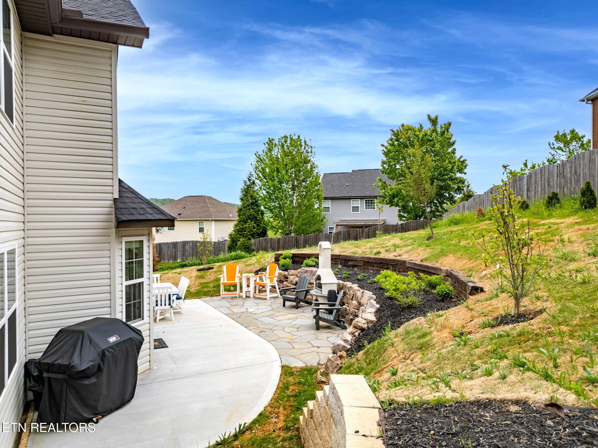 510 Tuxford Lane Knoxville TN 37912