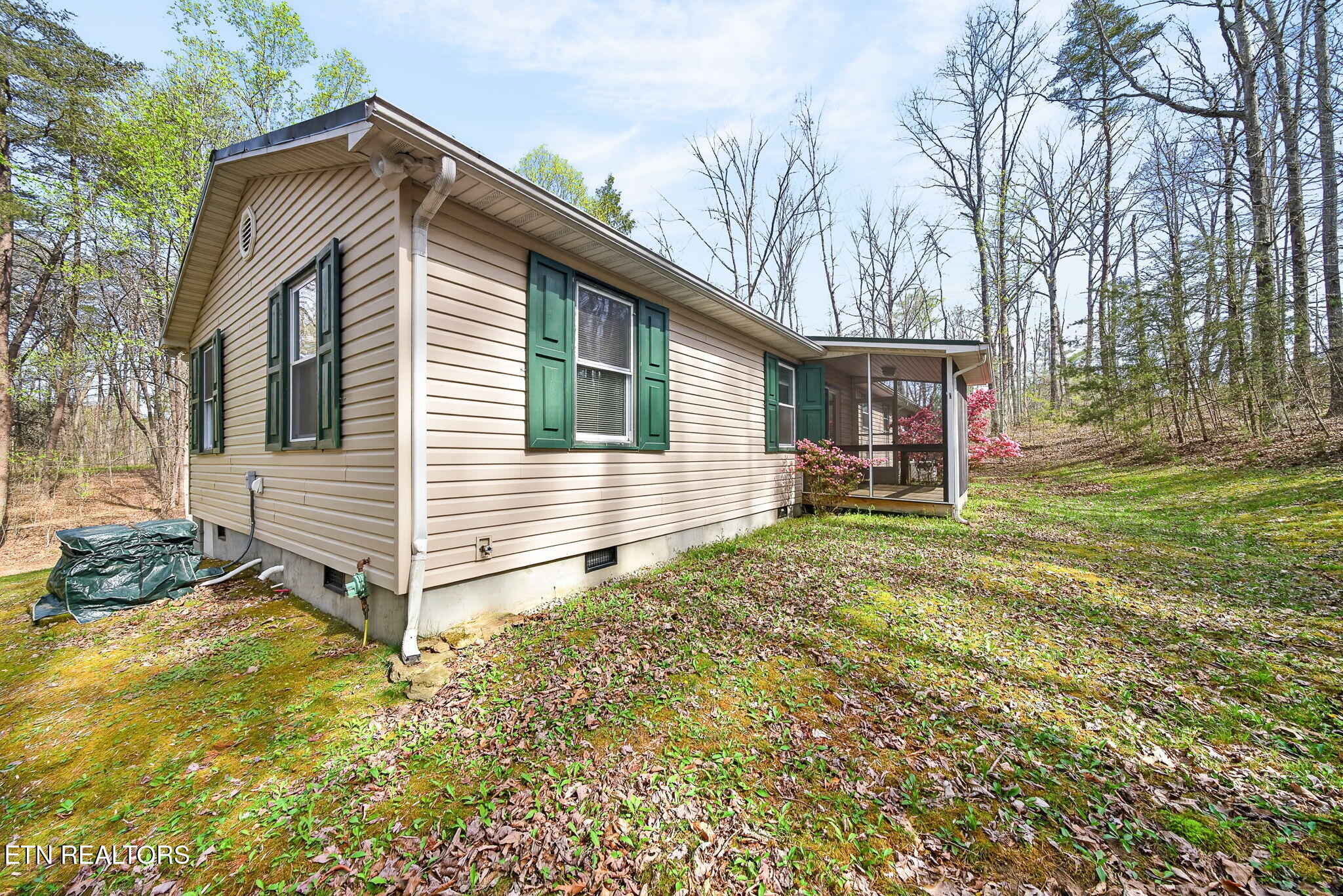 4067 Blaylock Road Crossville TN 38572