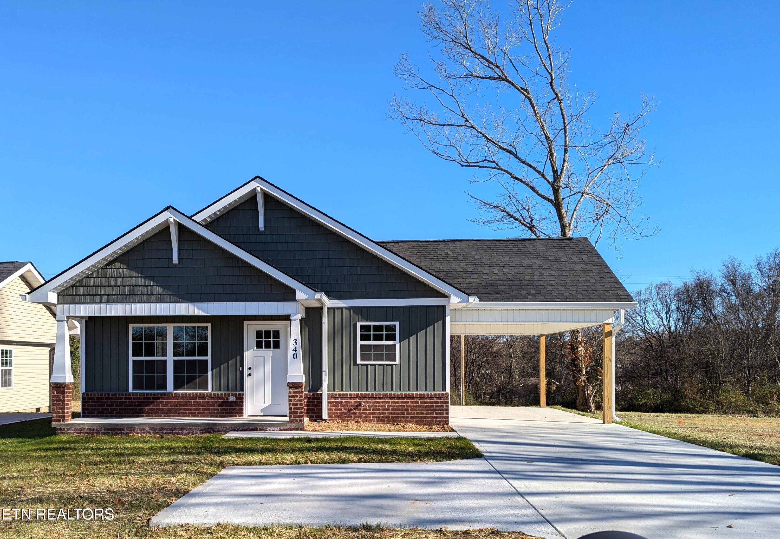 340 N Wright Road Alcoa TN 37701