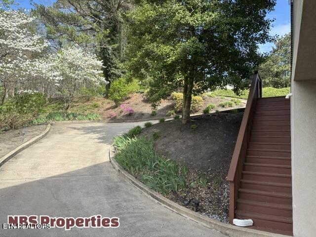 7540 Glastonbury Road Knoxville TN 37931