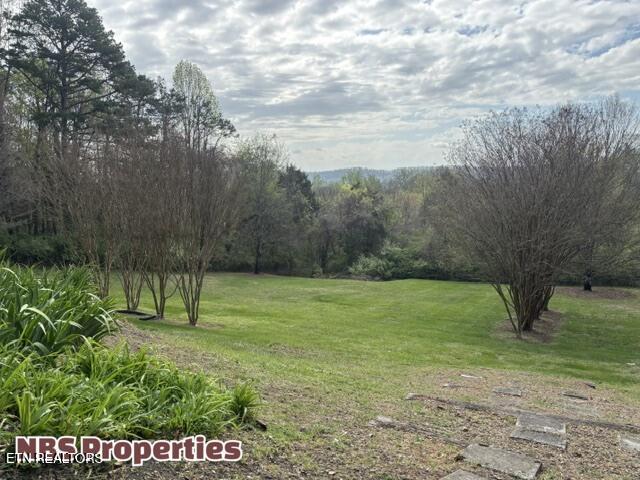 7540 Glastonbury Road Knoxville TN 37931
