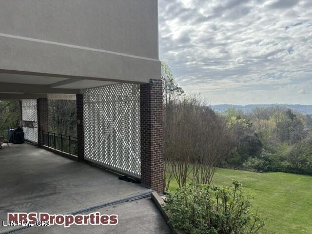 7540 Glastonbury Road Knoxville TN 37931