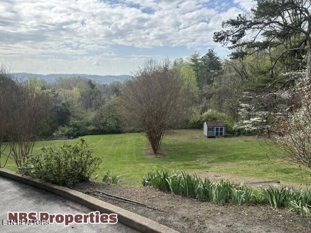 7540 Glastonbury Road Knoxville TN 37931