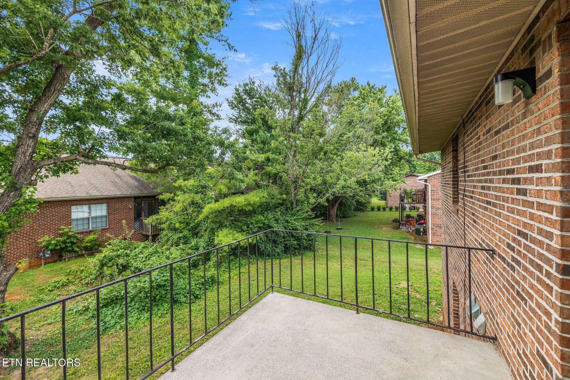 4809 Cannon Ridge Drive Knoxville TN 37918