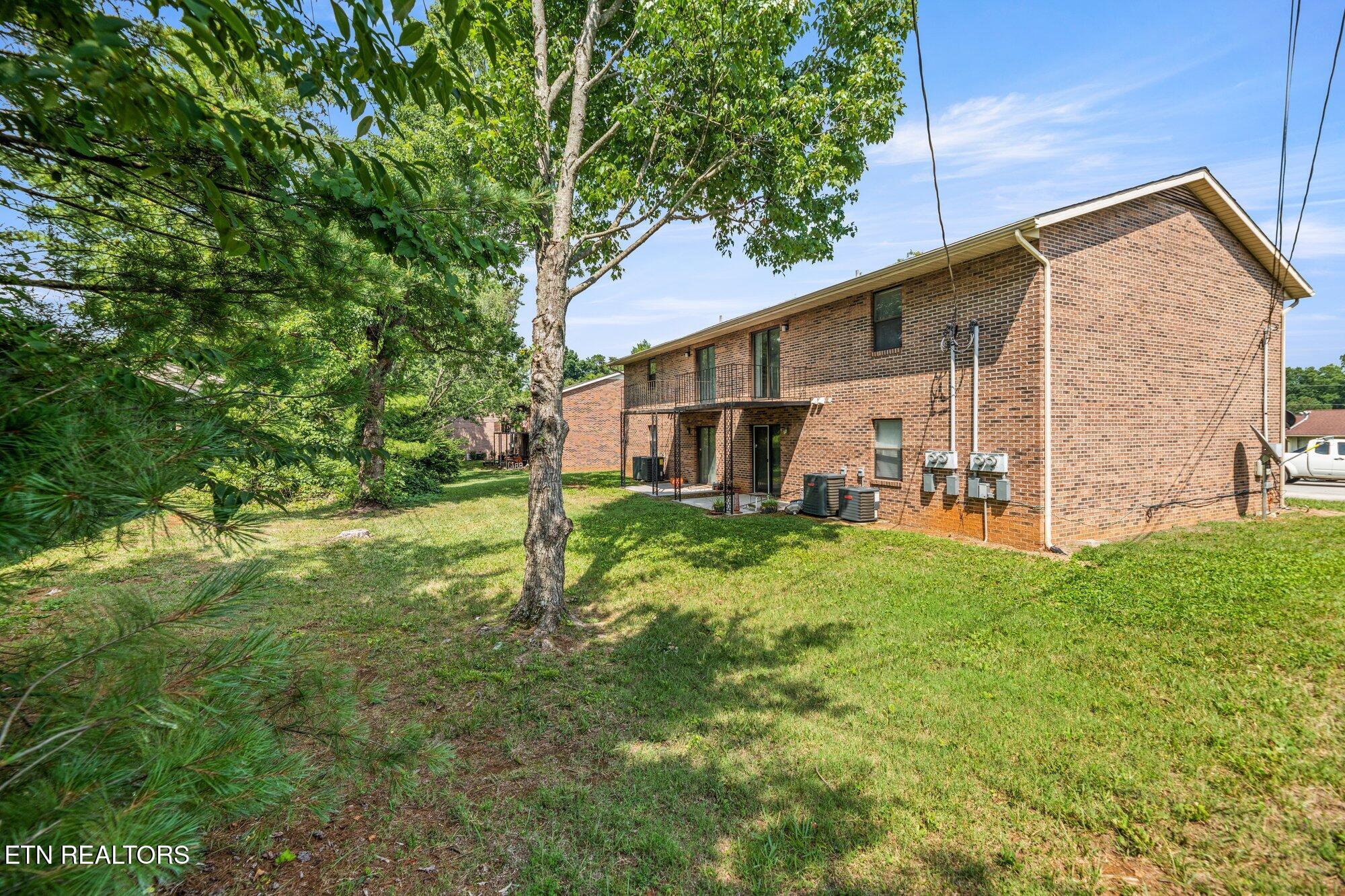 4809 Cannon Ridge Drive Knoxville TN 37918