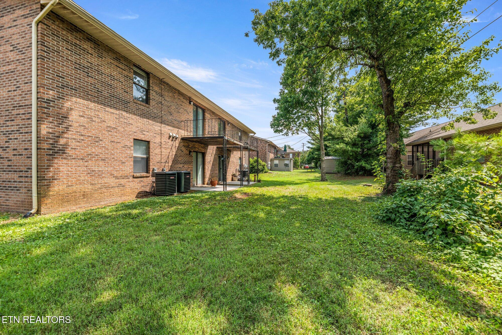4809 Cannon Ridge Drive Knoxville TN 37918