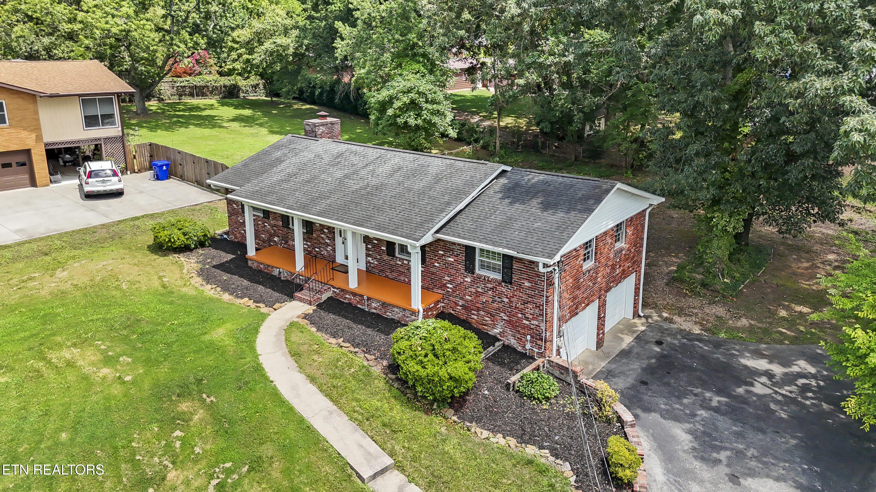 7720 Devonshire Drive Knoxville TN 37919