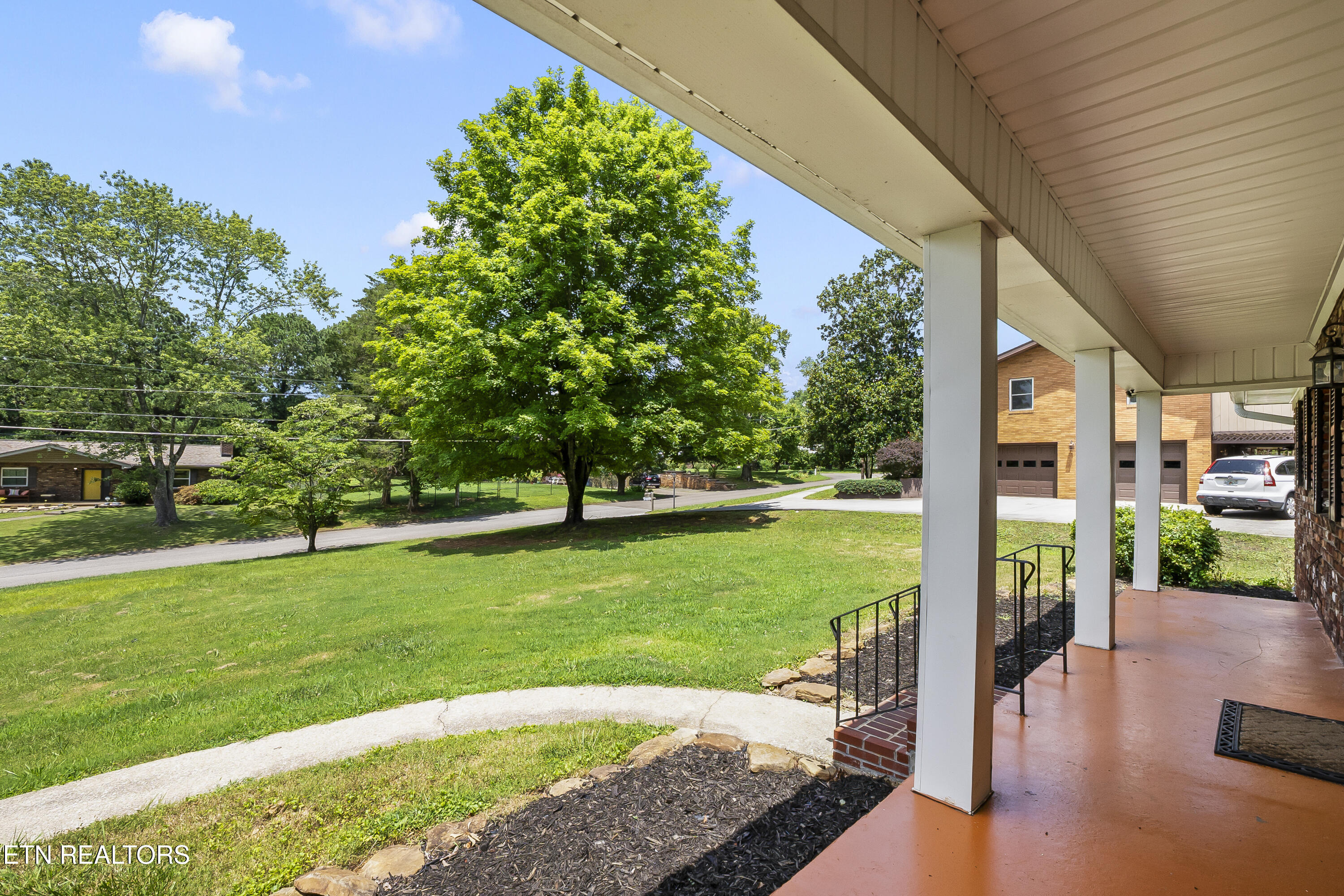 7720 Devonshire Drive Knoxville TN 37919