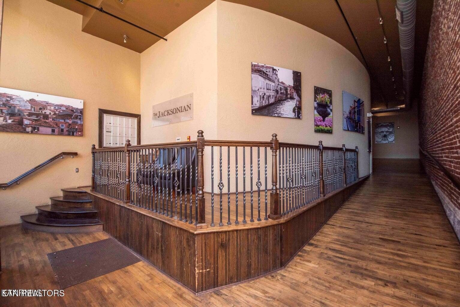 129 W Jackson Avenue Knoxville TN 37902