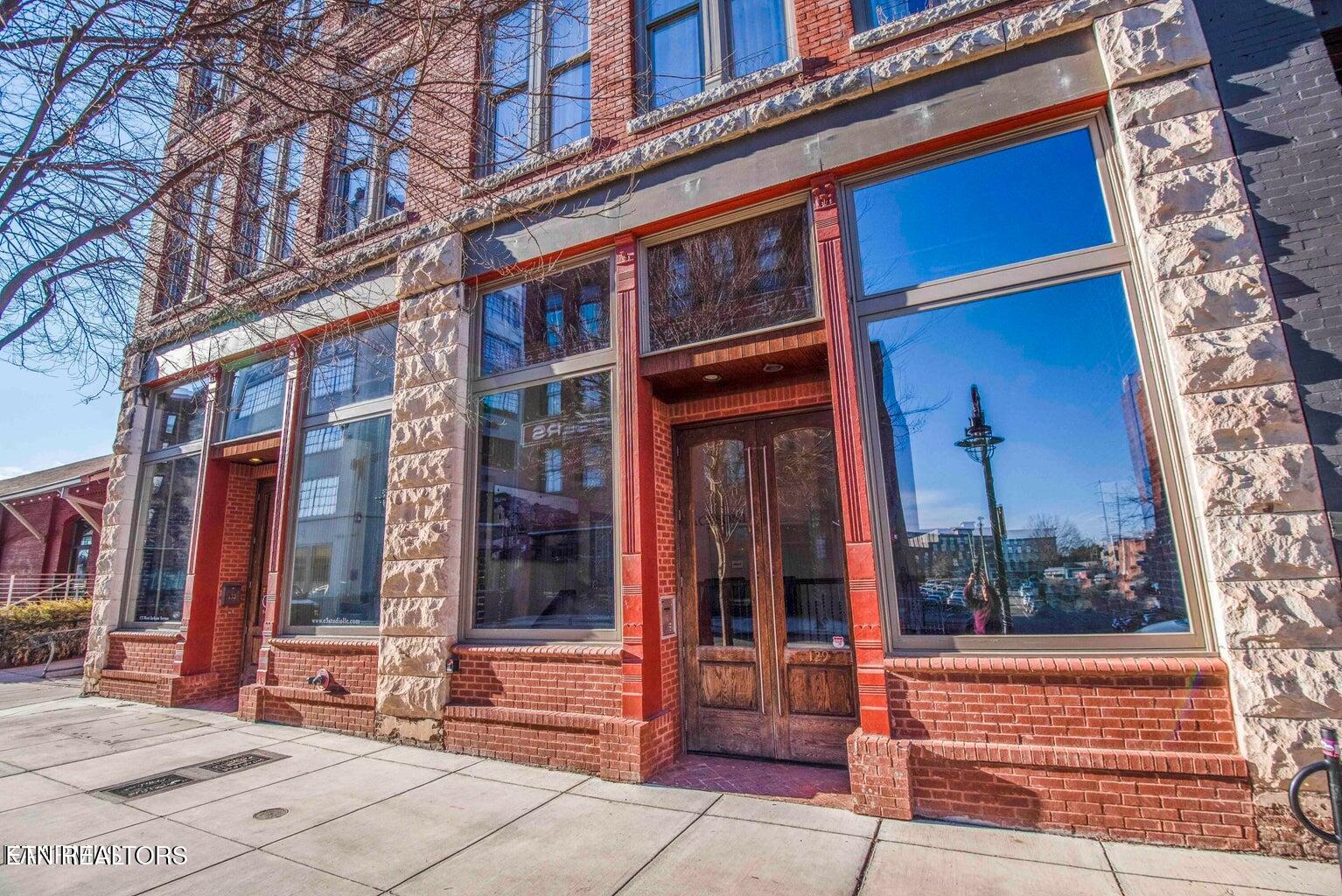 129 W Jackson Avenue Knoxville TN 37902