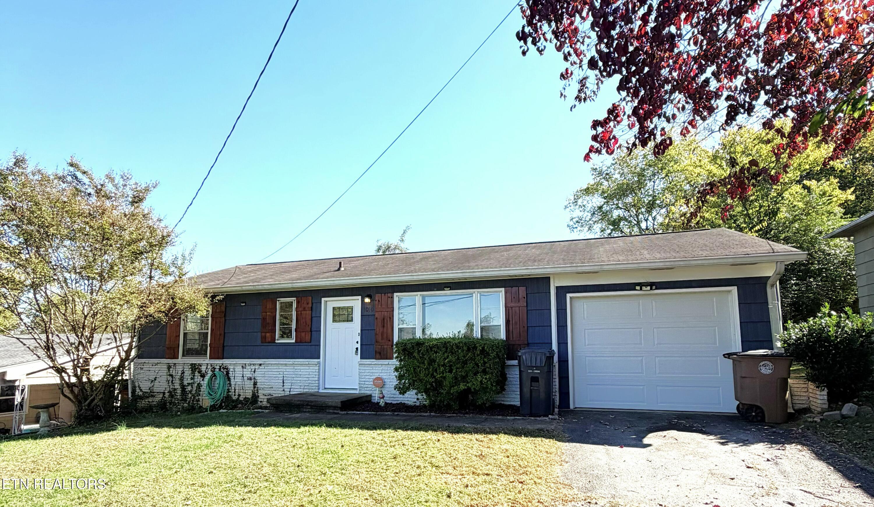 1010 Susanne Avenue Knoxville TN 37920