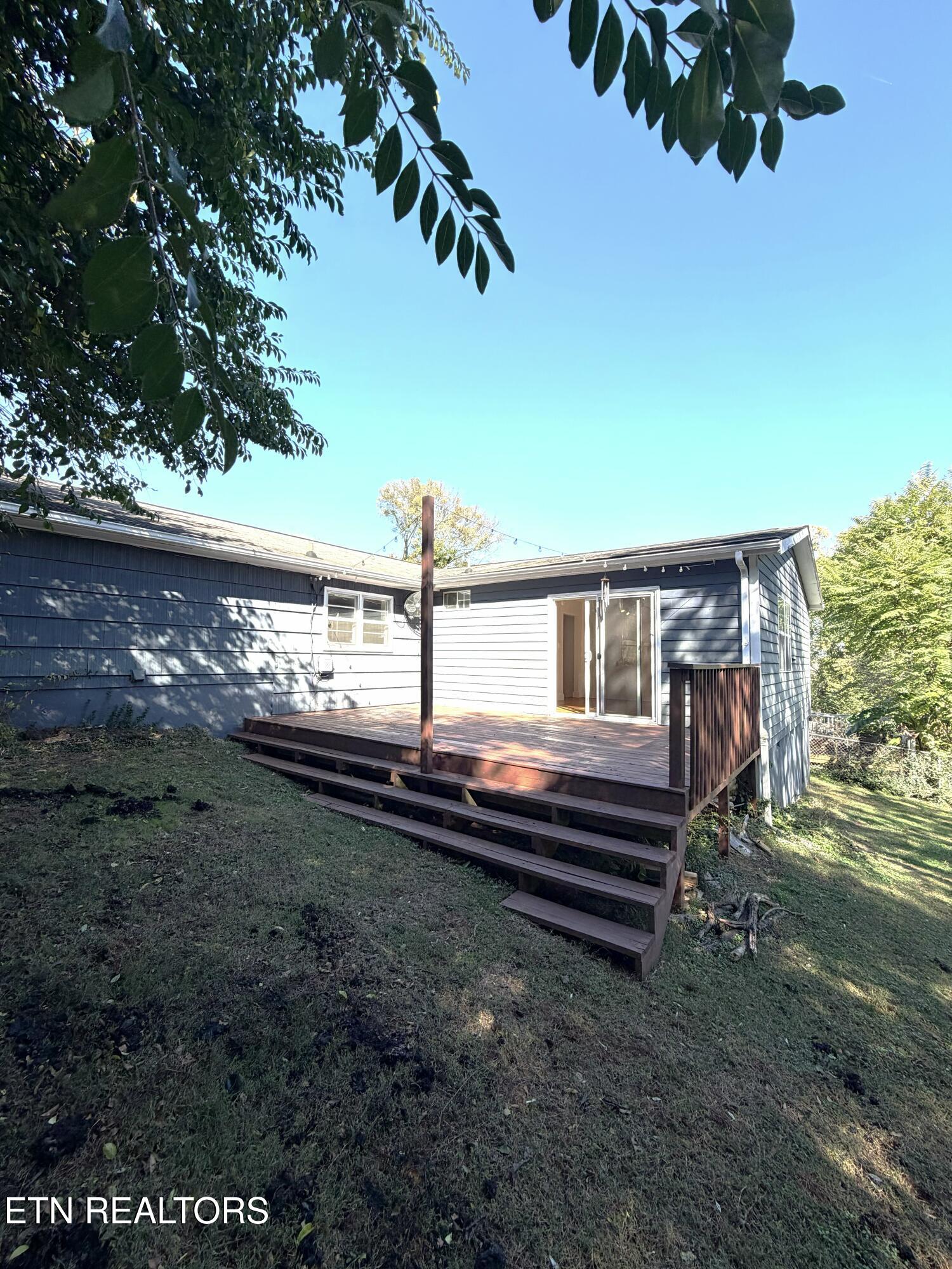 1010 Susanne Avenue Knoxville TN 37920