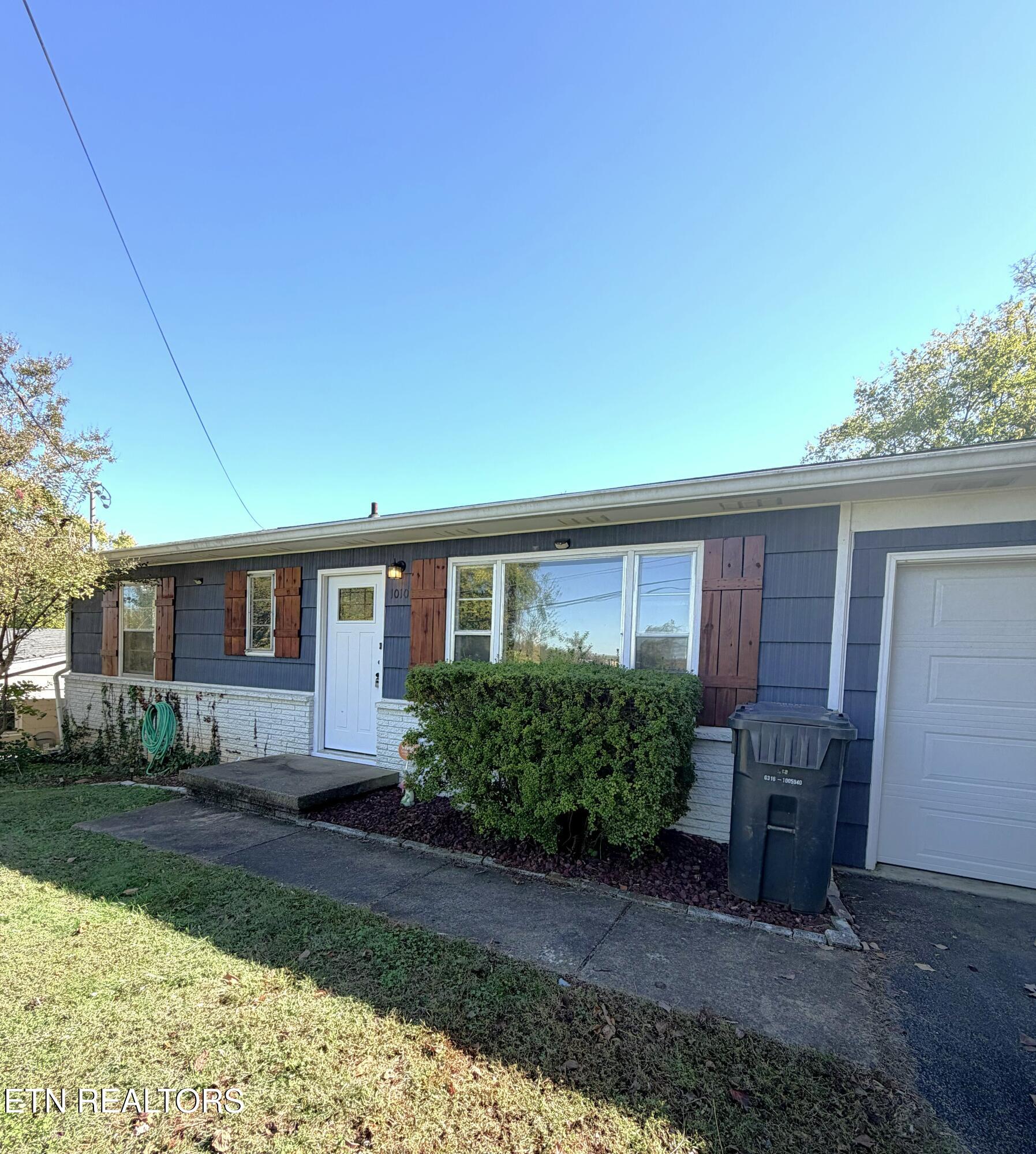 1010 Susanne Avenue Knoxville TN 37920