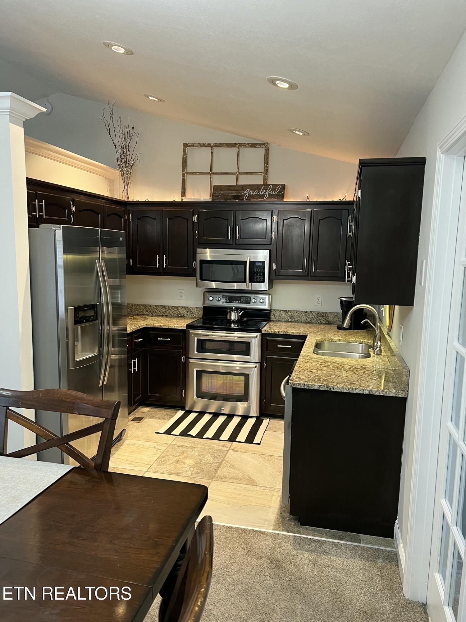 1007 Huntington Drive Maryville TN 37803