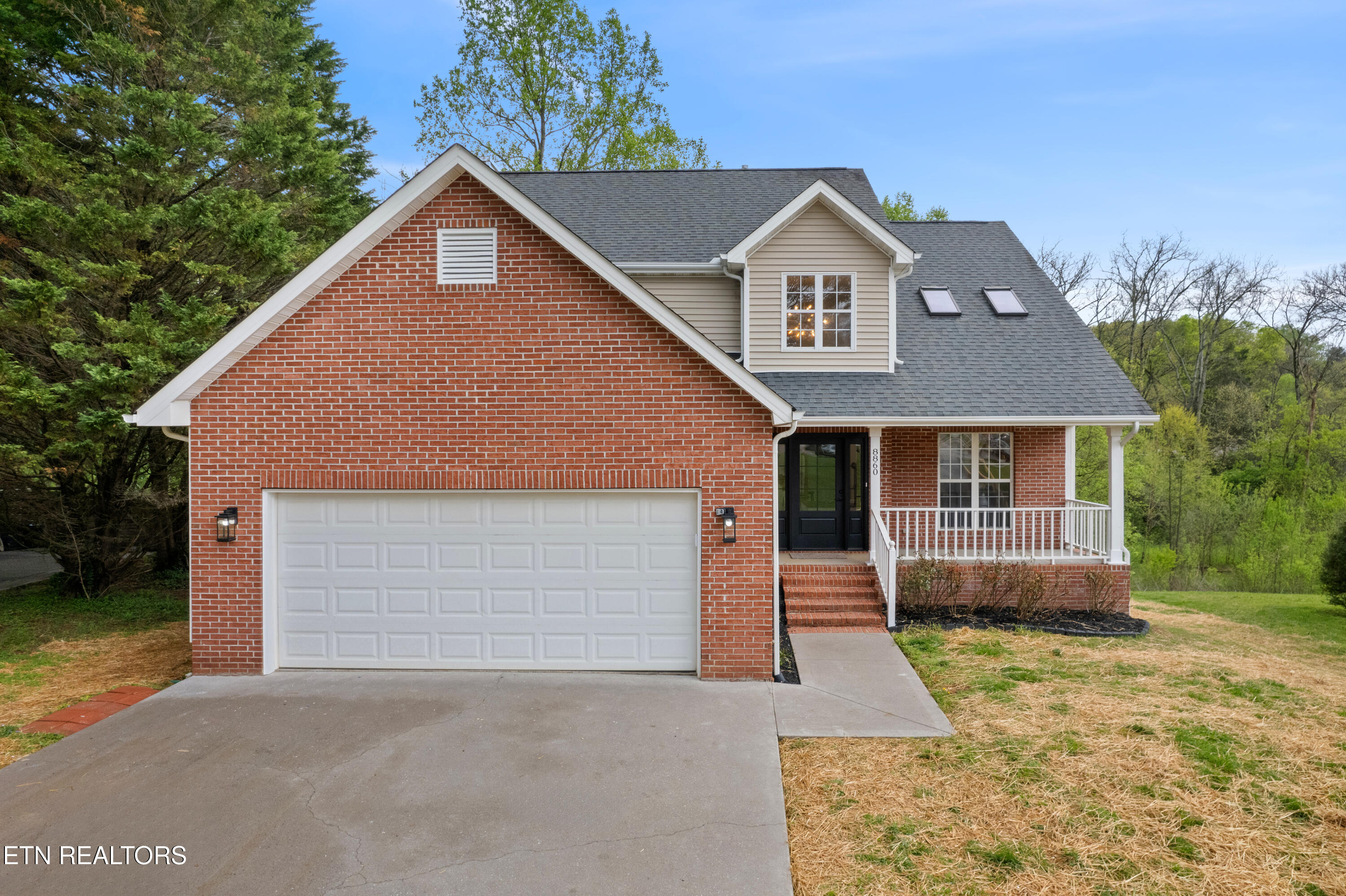 8860 Brucewood Lane Knoxville TN 37923