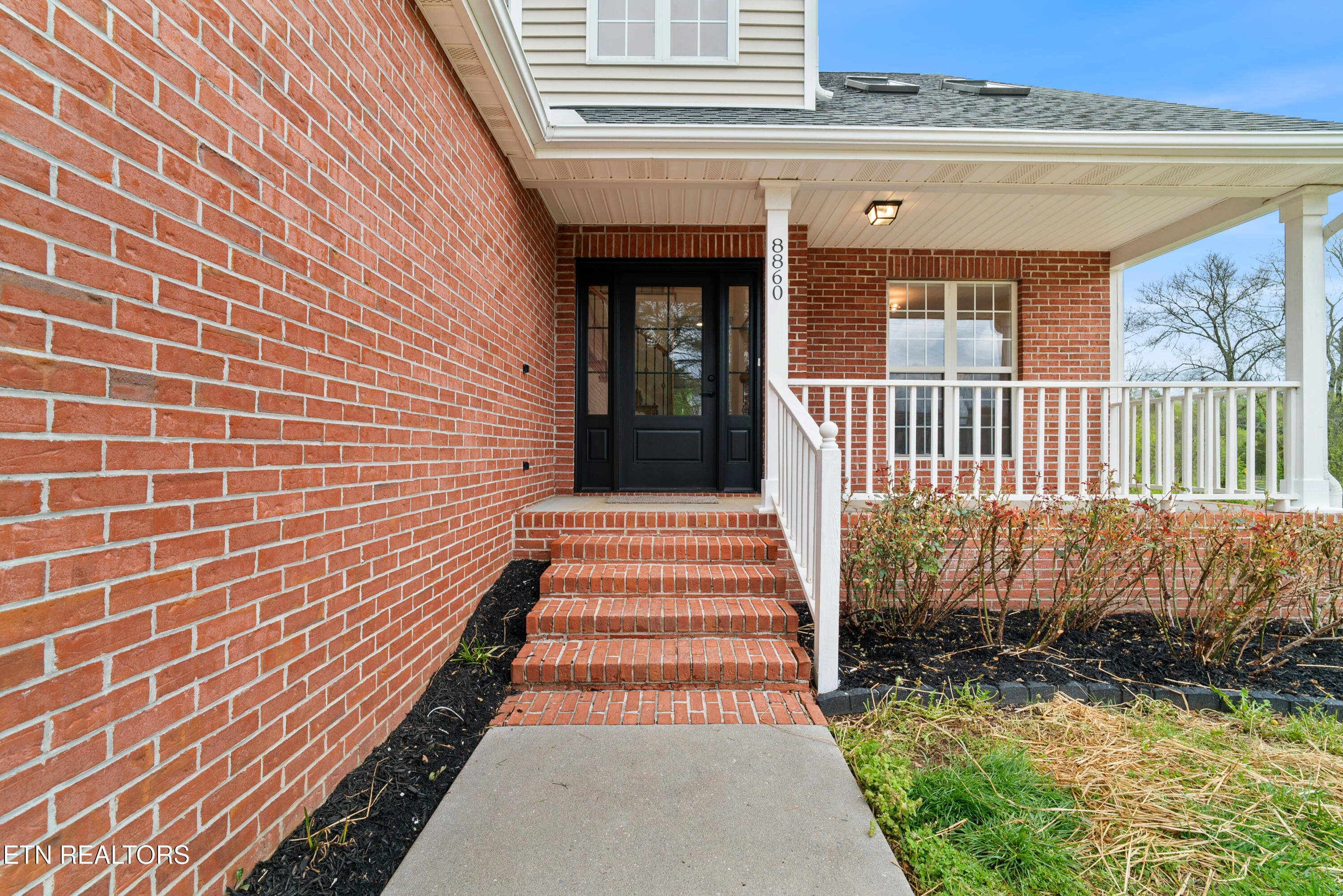 8860 Brucewood Lane Knoxville TN 37923