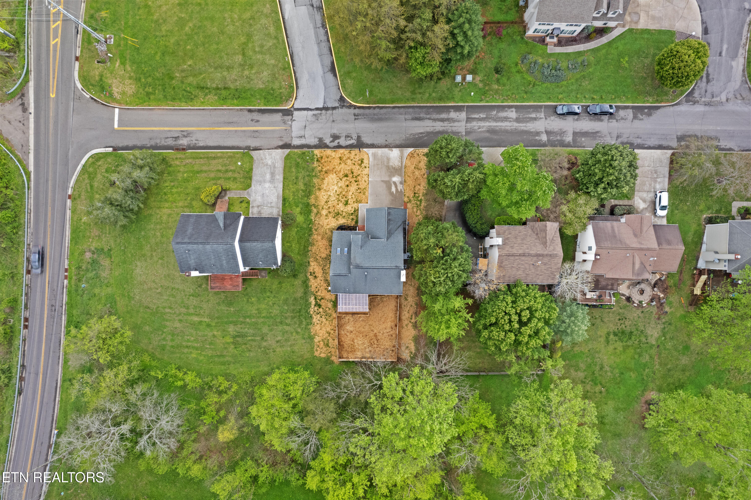 8860 Brucewood Lane Knoxville TN 37923