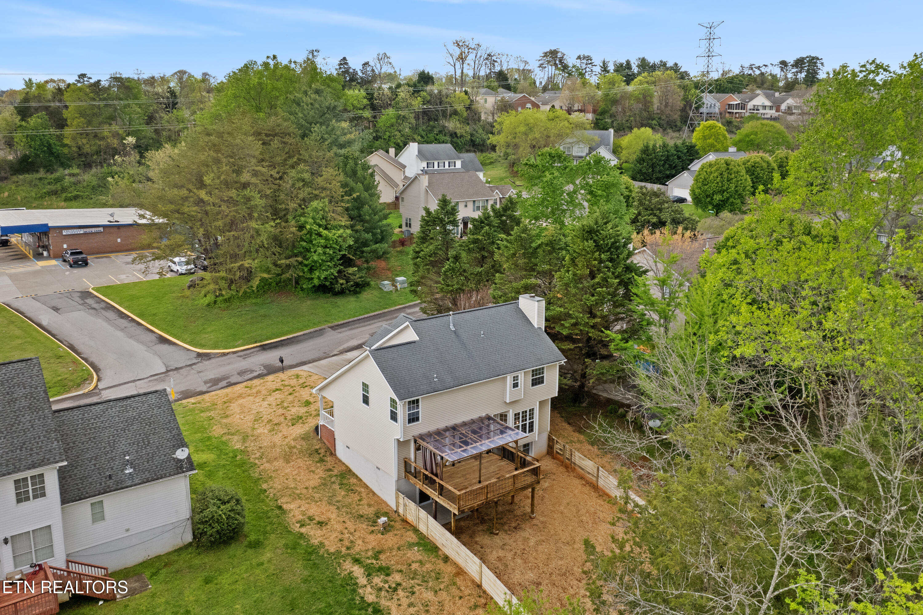 8860 Brucewood Lane Knoxville TN 37923
